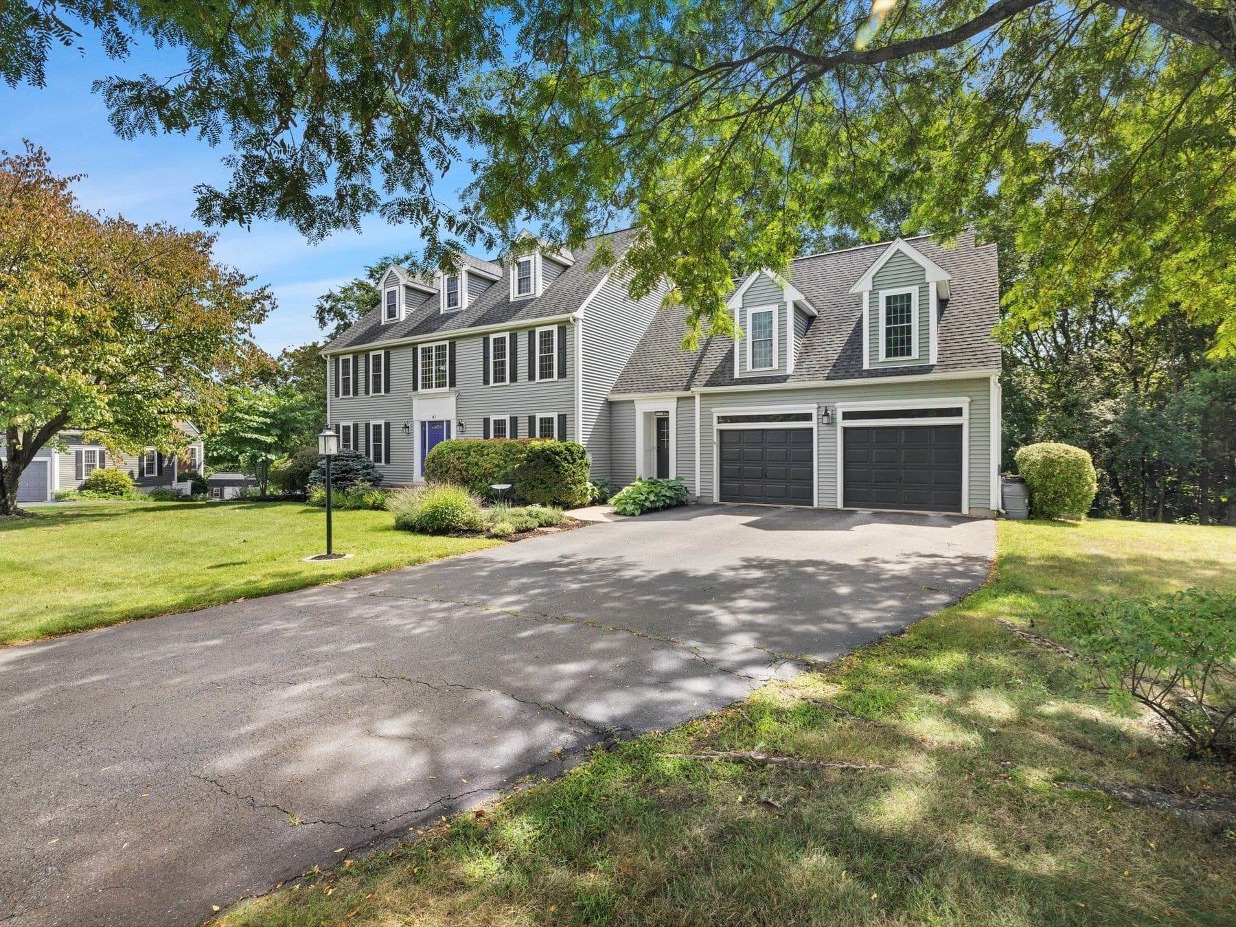 Single Family Residence at 41 Piccadilly Way, Westborough MA 01581, Westborough, photo 2 of 42