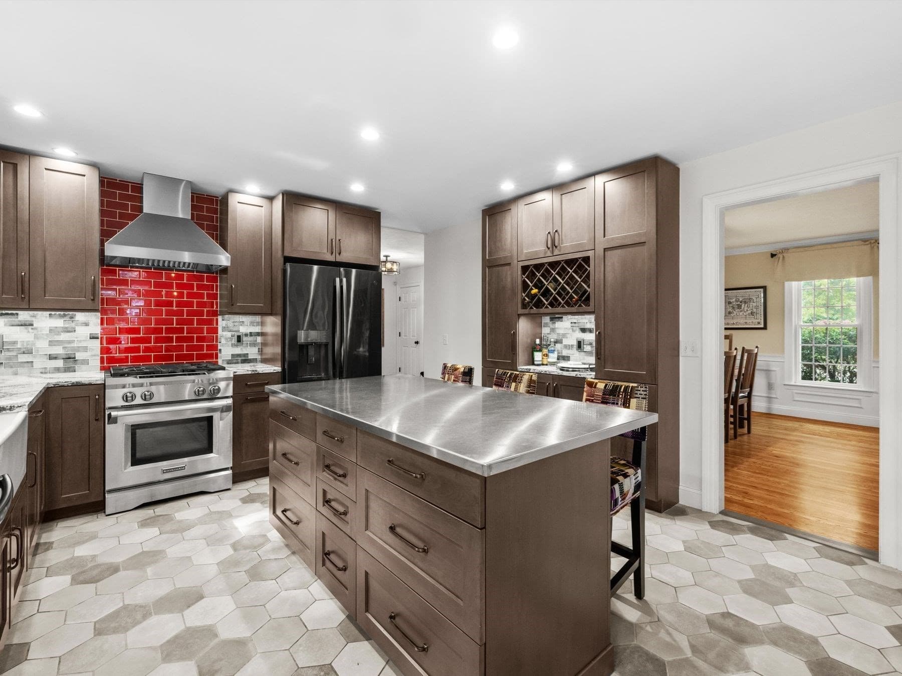 Single Family Residence at 41 Piccadilly Way, Westborough MA 01581, Westborough, photo 13 of 42