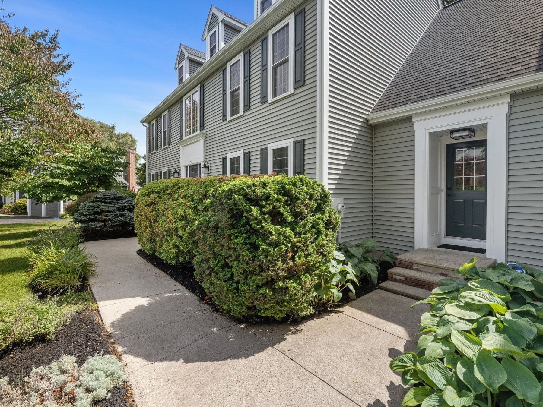 Single Family Residence at 41 Piccadilly Way, Westborough MA 01581, Westborough, photo 3 of 42