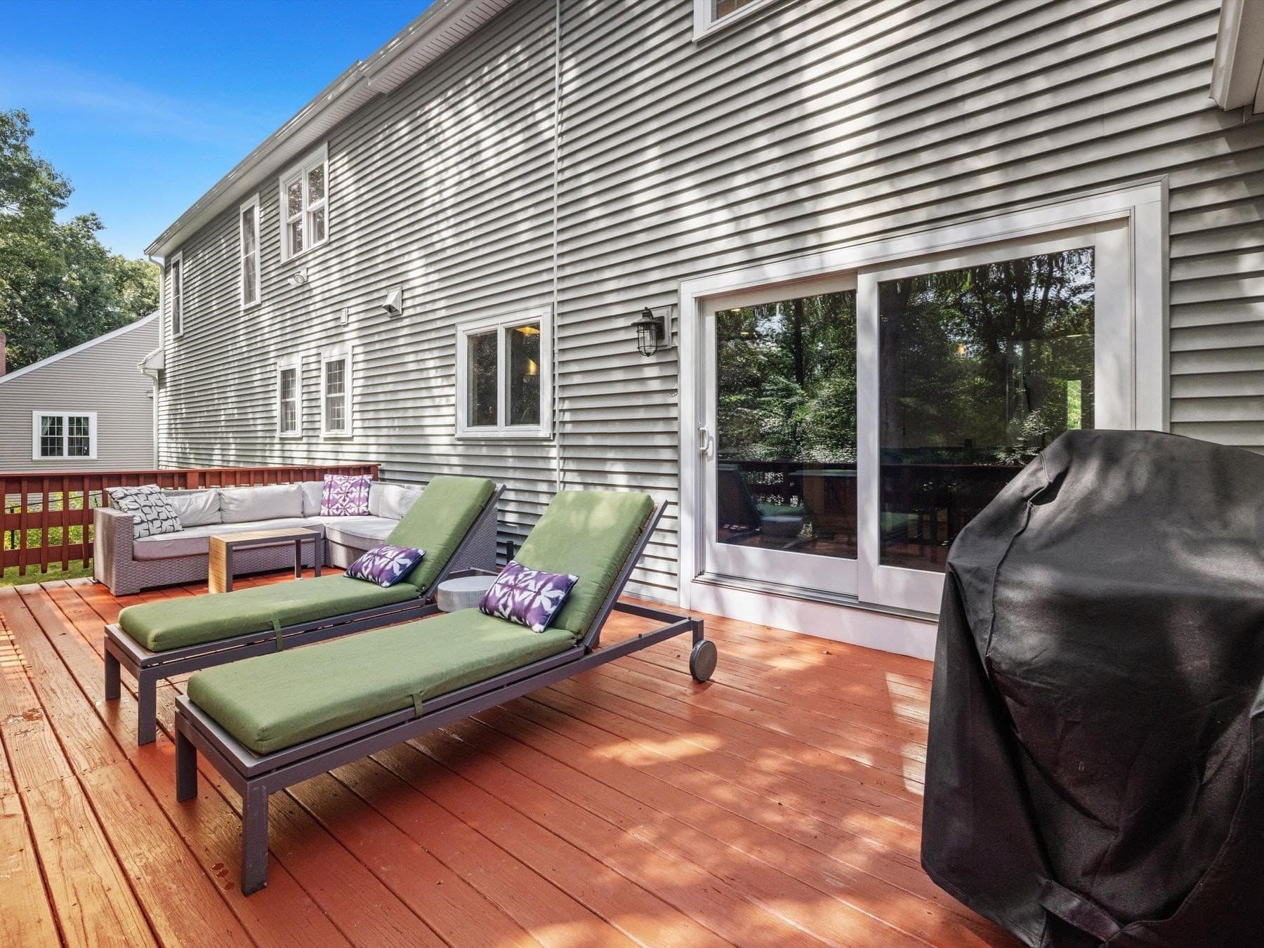 Single Family Residence at 41 Piccadilly Way, Westborough MA 01581, Westborough, photo 36 of 42