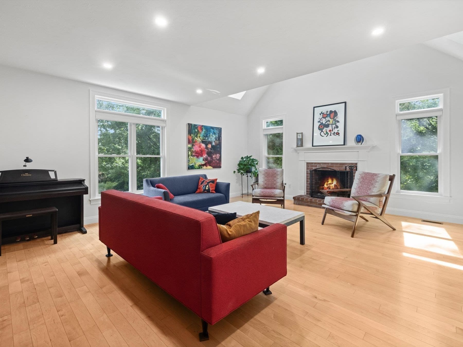Single Family Residence at 41 Piccadilly Way, Westborough MA 01581, Westborough, photo 9 of 42