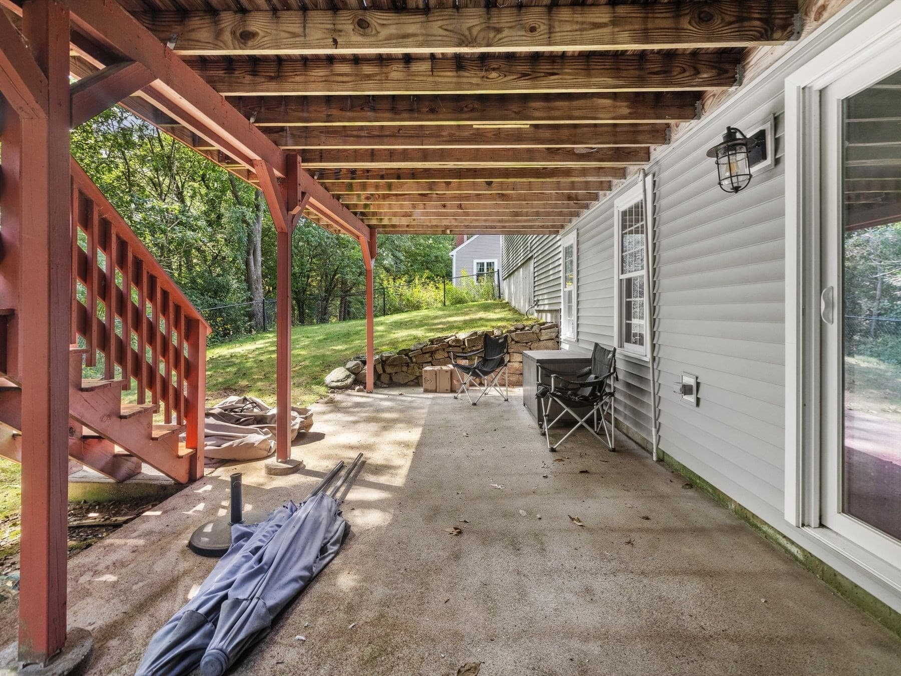 Single Family Residence at 41 Piccadilly Way, Westborough MA 01581, Westborough, photo 38 of 42