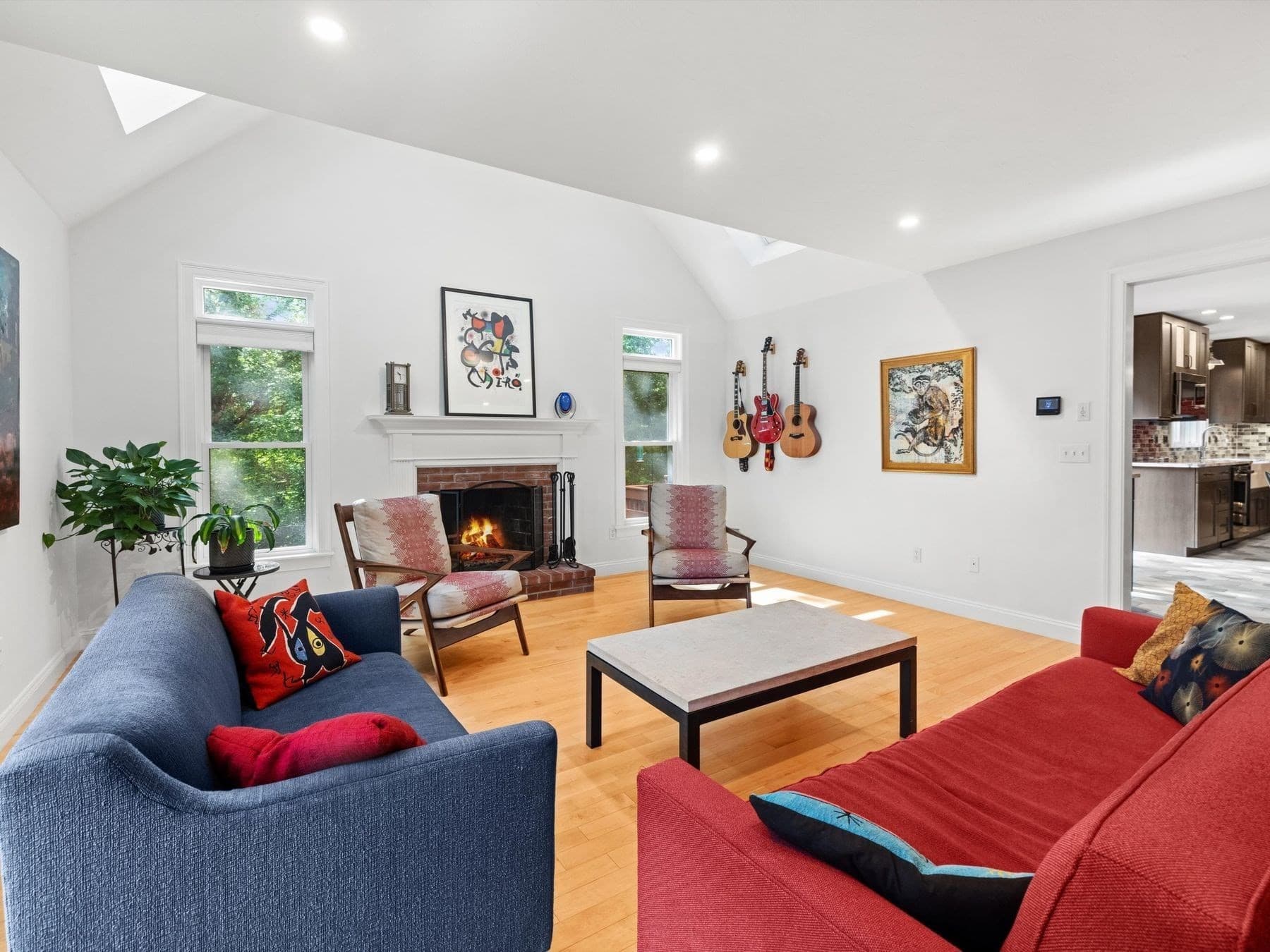 Single Family Residence at 41 Piccadilly Way, Westborough MA 01581, Westborough, photo 10 of 42