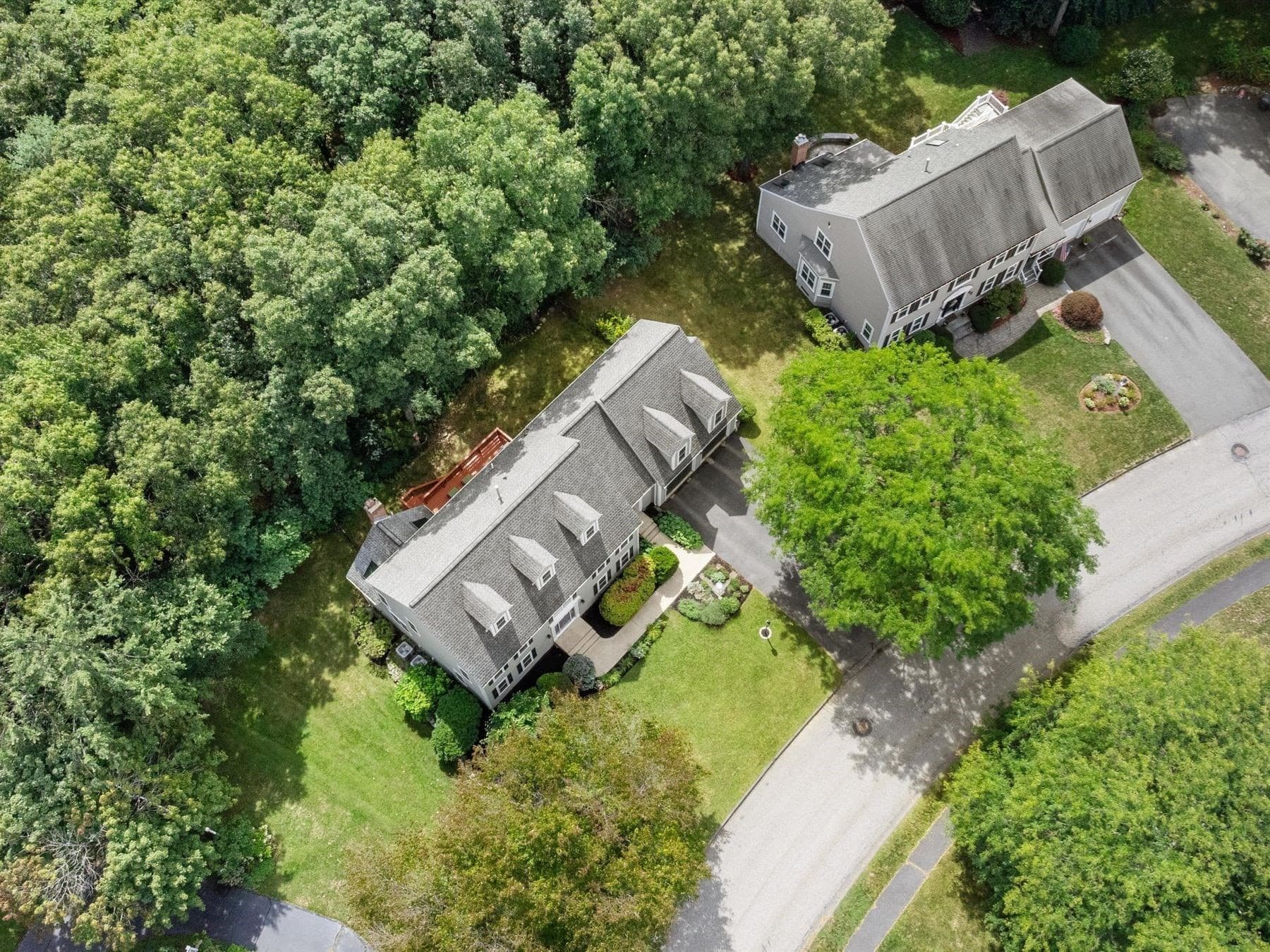 Single Family Residence at 41 Piccadilly Way, Westborough MA 01581, Westborough, photo 40 of 42