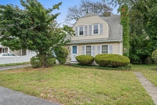 33 French Avenue, Braintree MA 02184