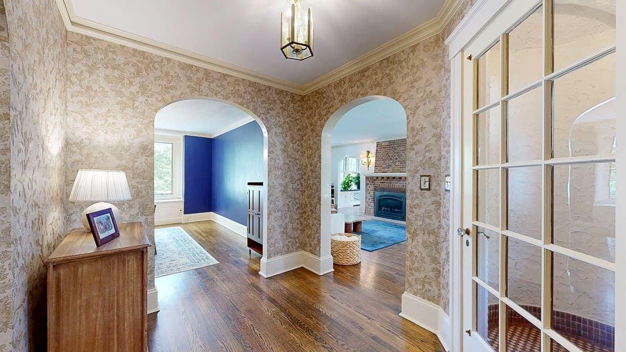 Single Family Residence at 45 Terrace Dr, Worcester MA 01609, Worcester, photo 23 of 42