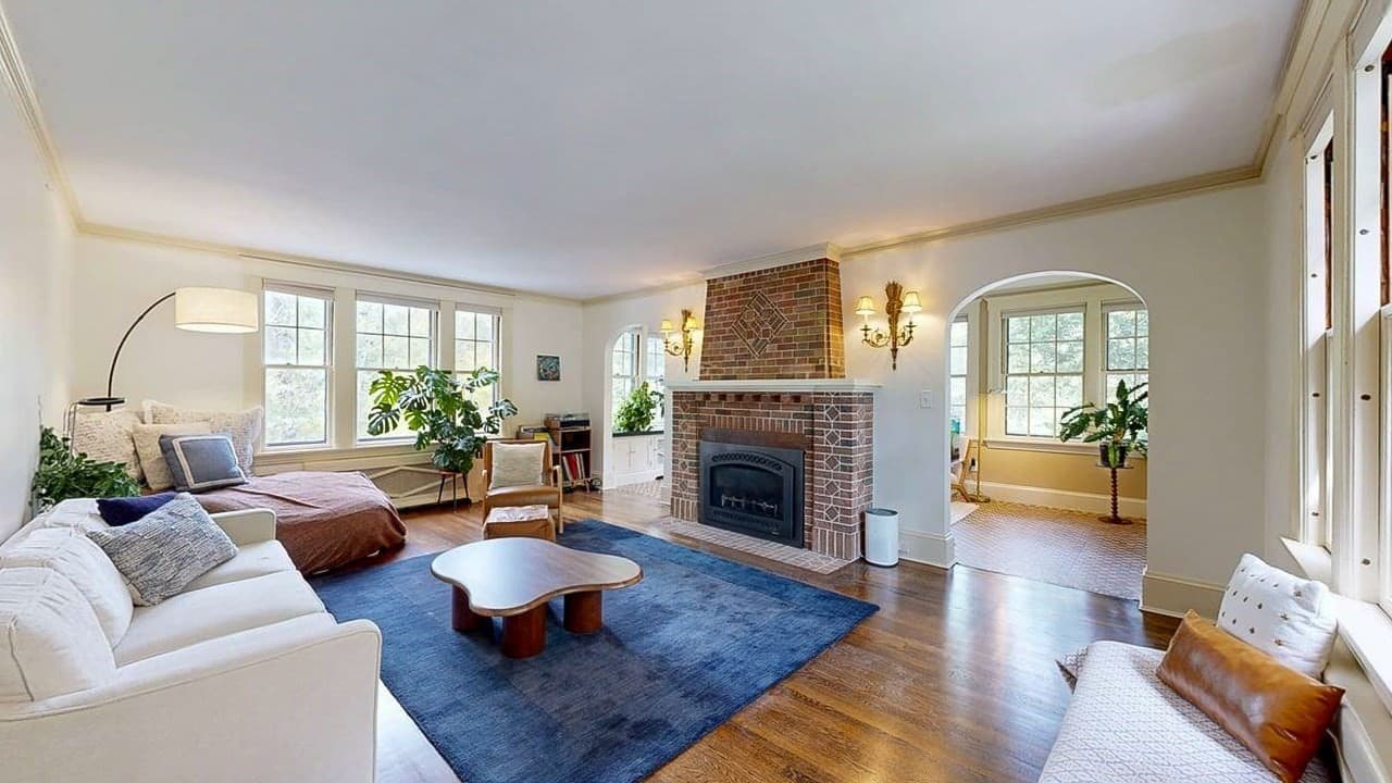 Single Family Residence at 45 Terrace Dr, Worcester MA 01609, Worcester, photo 2 of 42