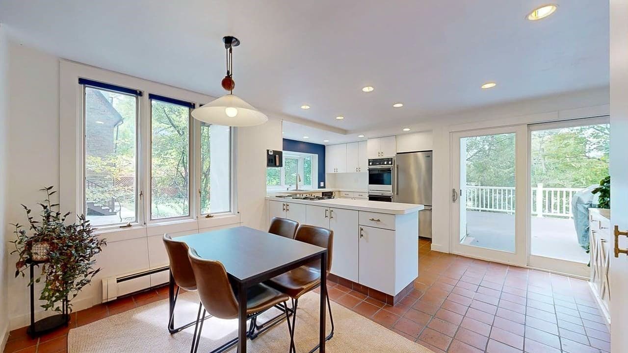 Single Family Residence at 45 Terrace Dr, Worcester MA 01609, Worcester, photo 13 of 42