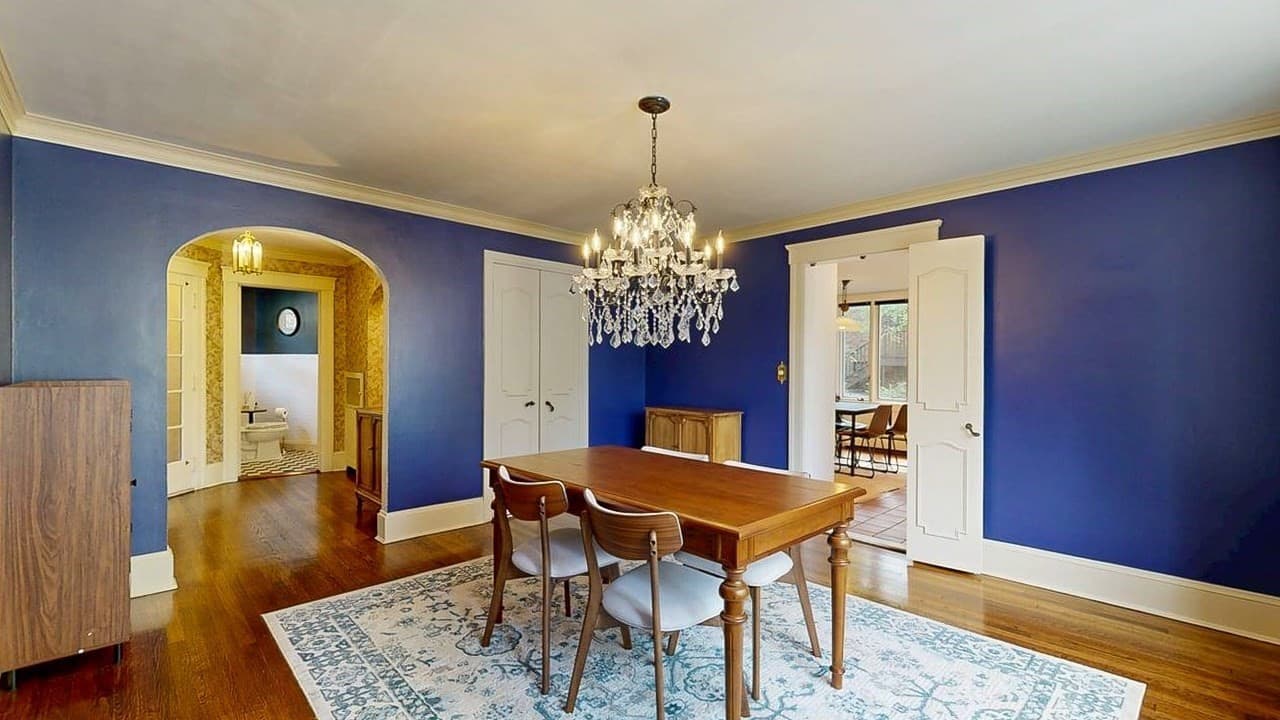 Single Family Residence at 45 Terrace Dr, Worcester MA 01609, Worcester, photo 16 of 42
