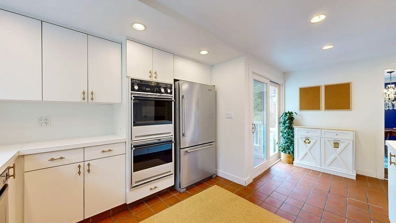 Single Family Residence at 45 Terrace Dr, Worcester MA 01609, Worcester, photo 12 of 42