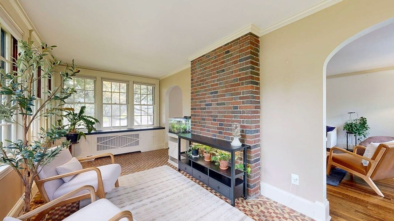 Single Family Residence at 45 Terrace Dr, Worcester MA 01609, Worcester, photo 7 of 42
