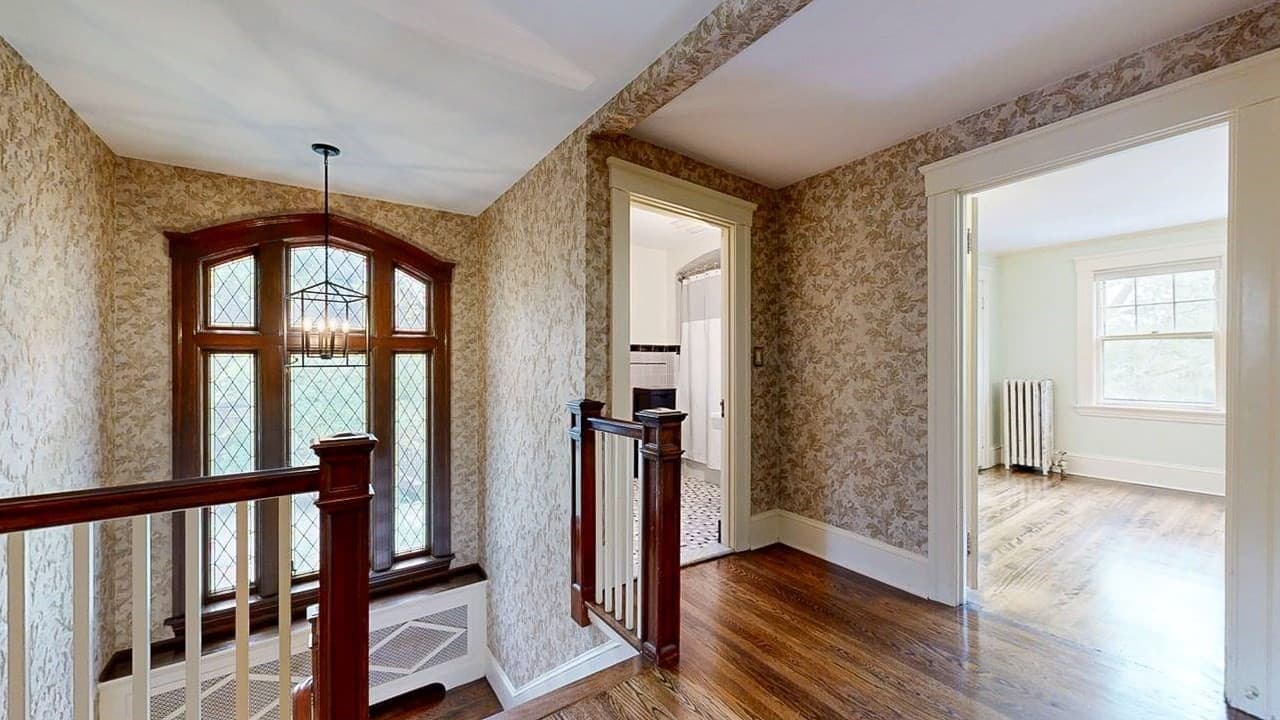 Single Family Residence at 45 Terrace Dr, Worcester MA 01609, Worcester, photo 36 of 42