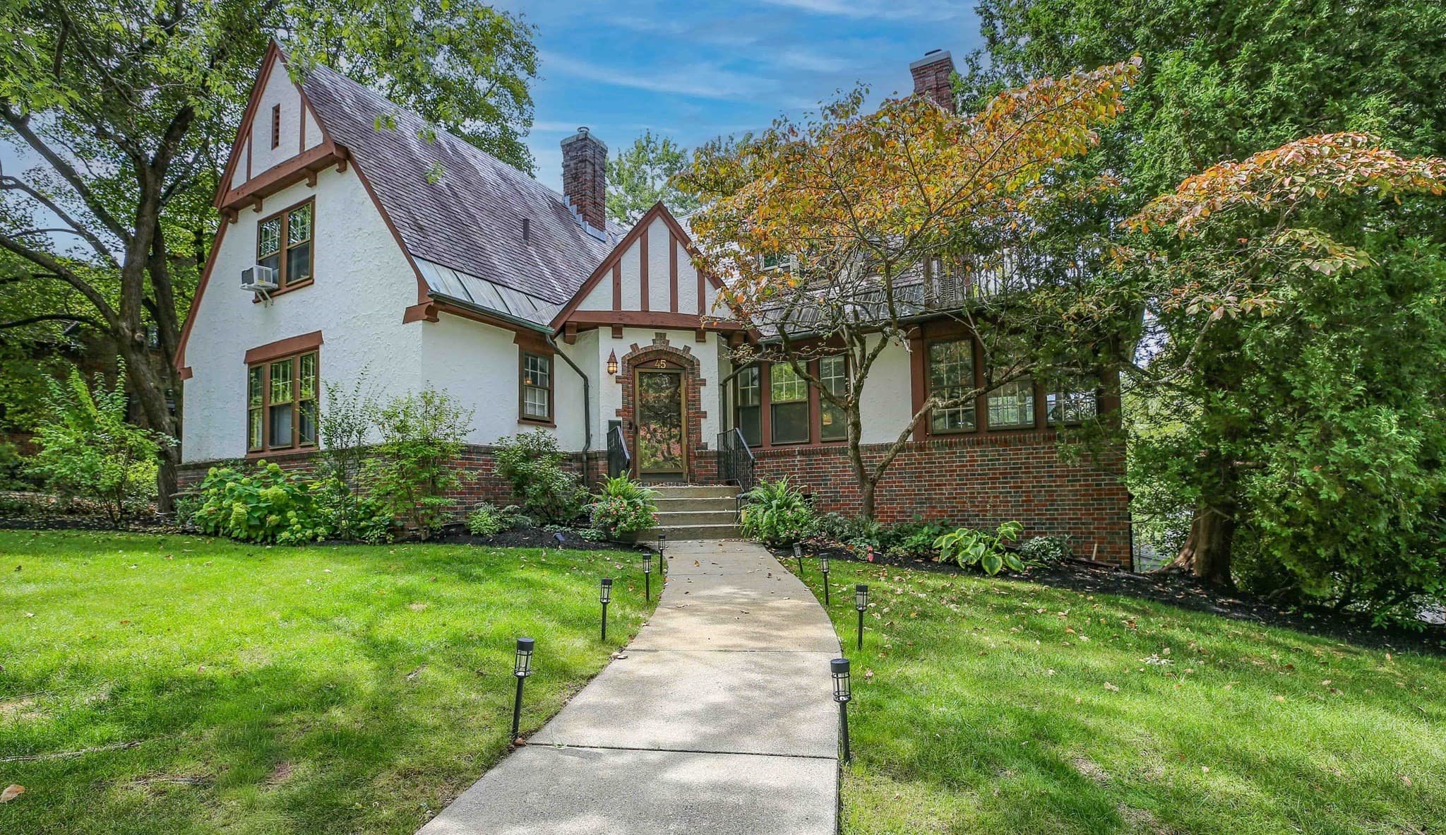 45 Terrace Dr, Worcester MA 01609