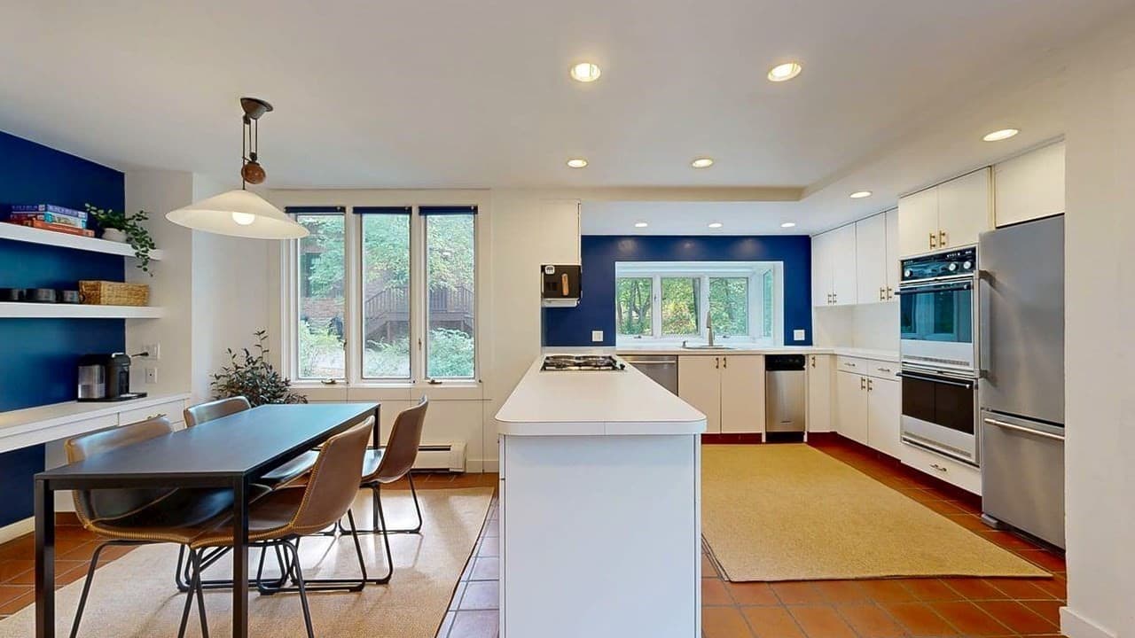 Single Family Residence at 45 Terrace Dr, Worcester MA 01609, Worcester, photo 10 of 42
