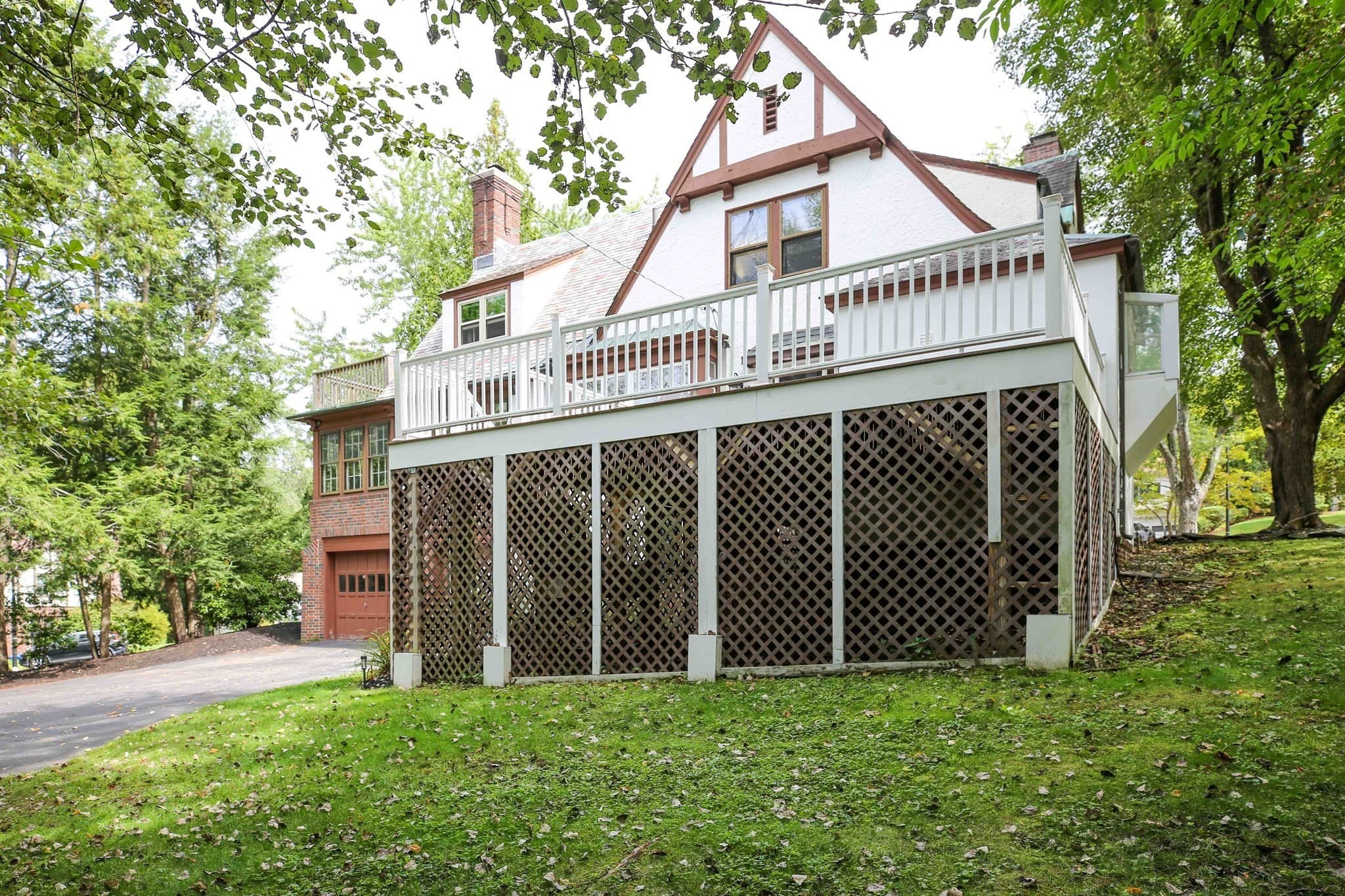 Single Family Residence at 45 Terrace Dr, Worcester MA 01609, Worcester, photo 41 of 42