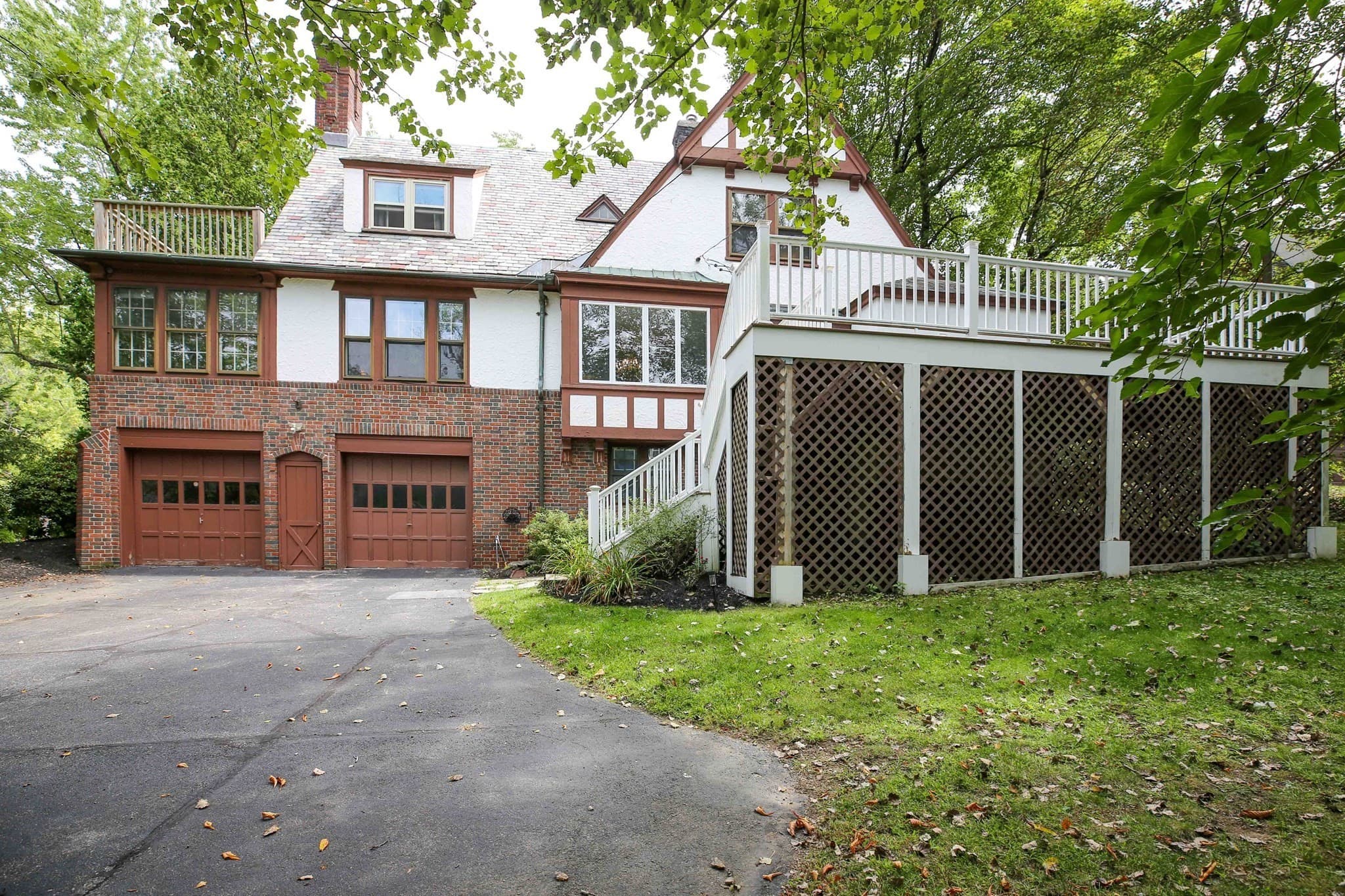 Single Family Residence at 45 Terrace Dr, Worcester MA 01609, Worcester, photo 40 of 42
