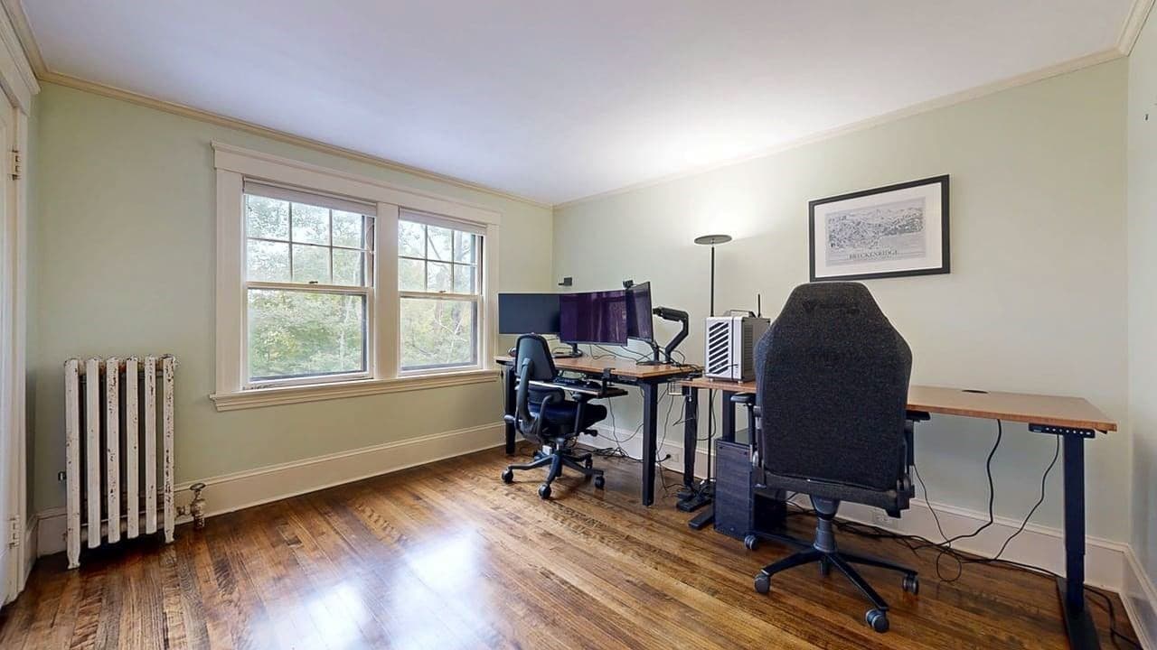 Single Family Residence at 45 Terrace Dr, Worcester MA 01609, Worcester, photo 31 of 42