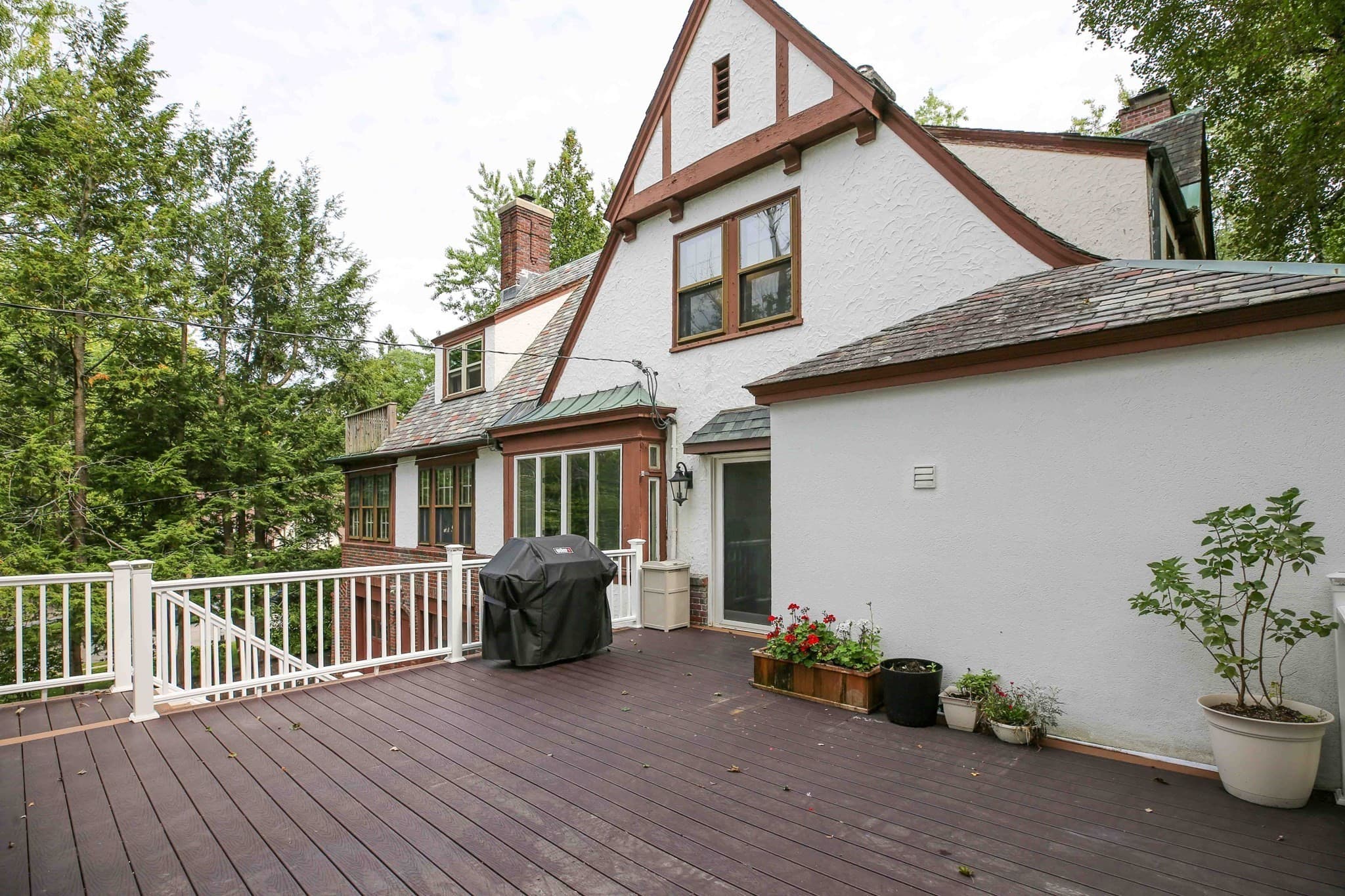 Single Family Residence at 45 Terrace Dr, Worcester MA 01609, Worcester, photo 39 of 42