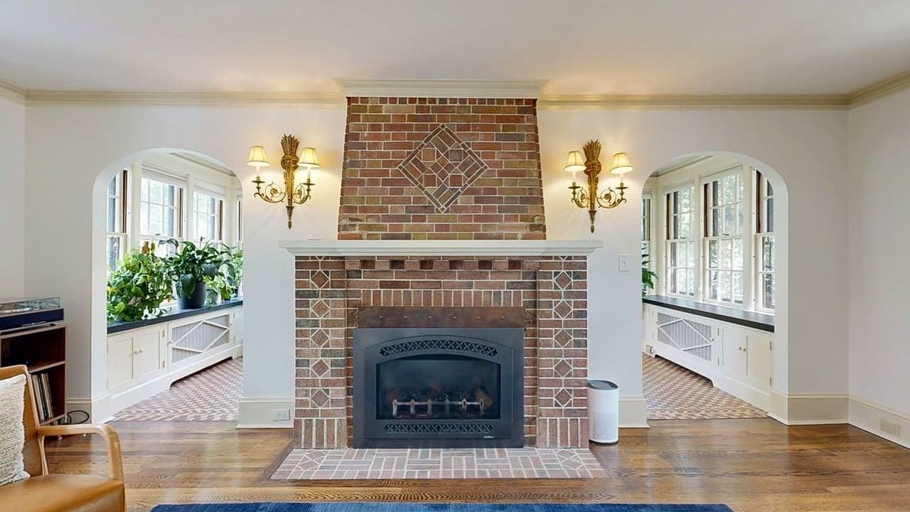 Single Family Residence at 45 Terrace Dr, Worcester MA 01609, Worcester, photo 4 of 42