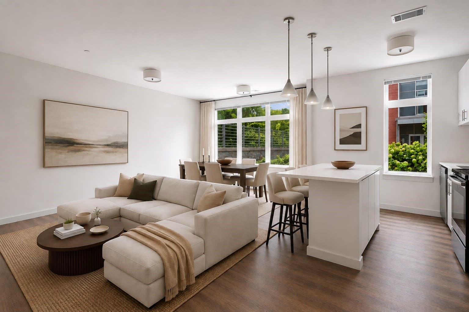 Condominium at 99 Tremont St # 118, Boston MA 02135, photo 2 of 29