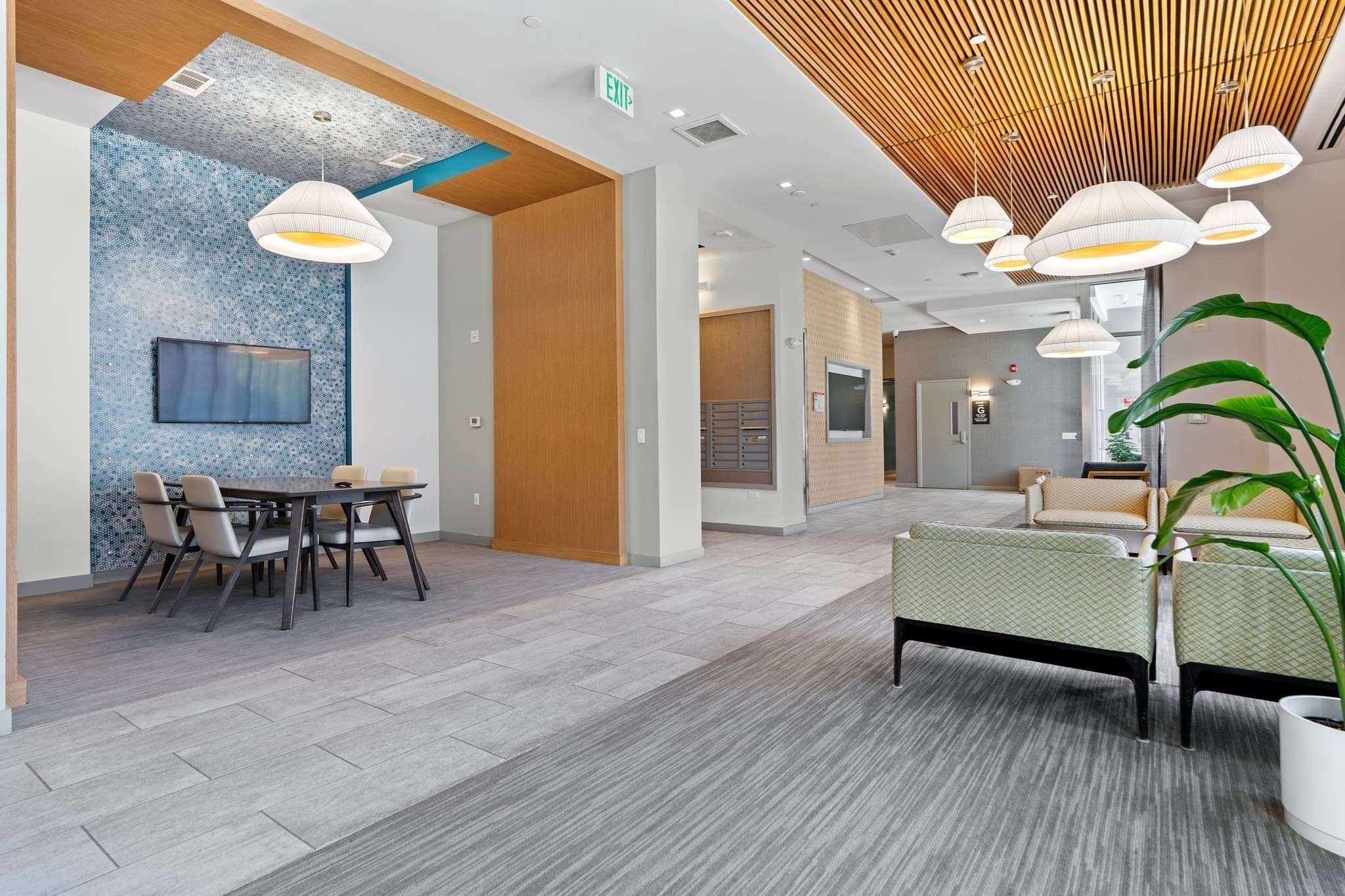 Condominium at 99 Tremont St # 118, Boston MA 02135, photo 26 of 29