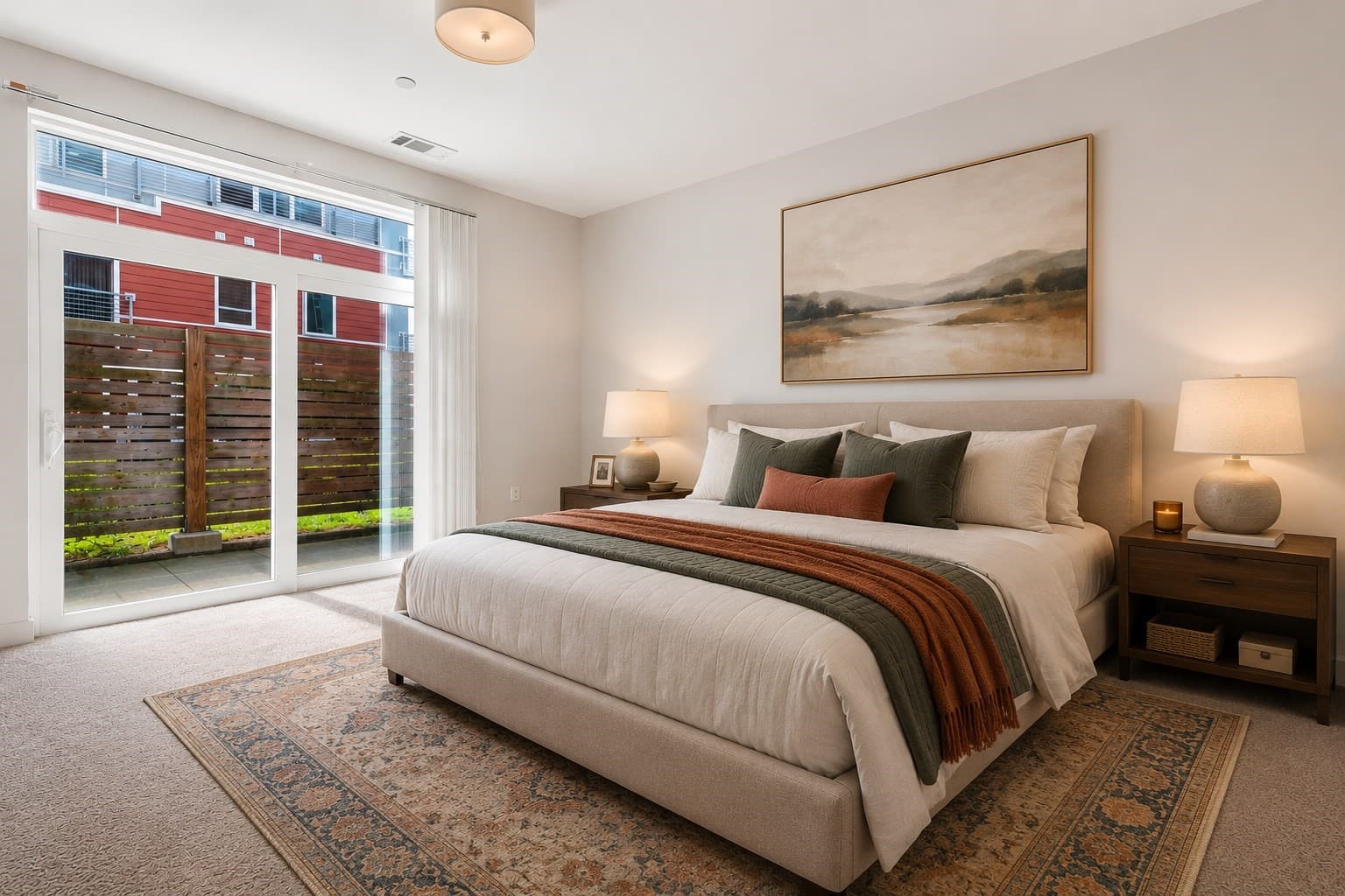 Condominium at 99 Tremont St # 118, Boston MA 02135, photo 7 of 29