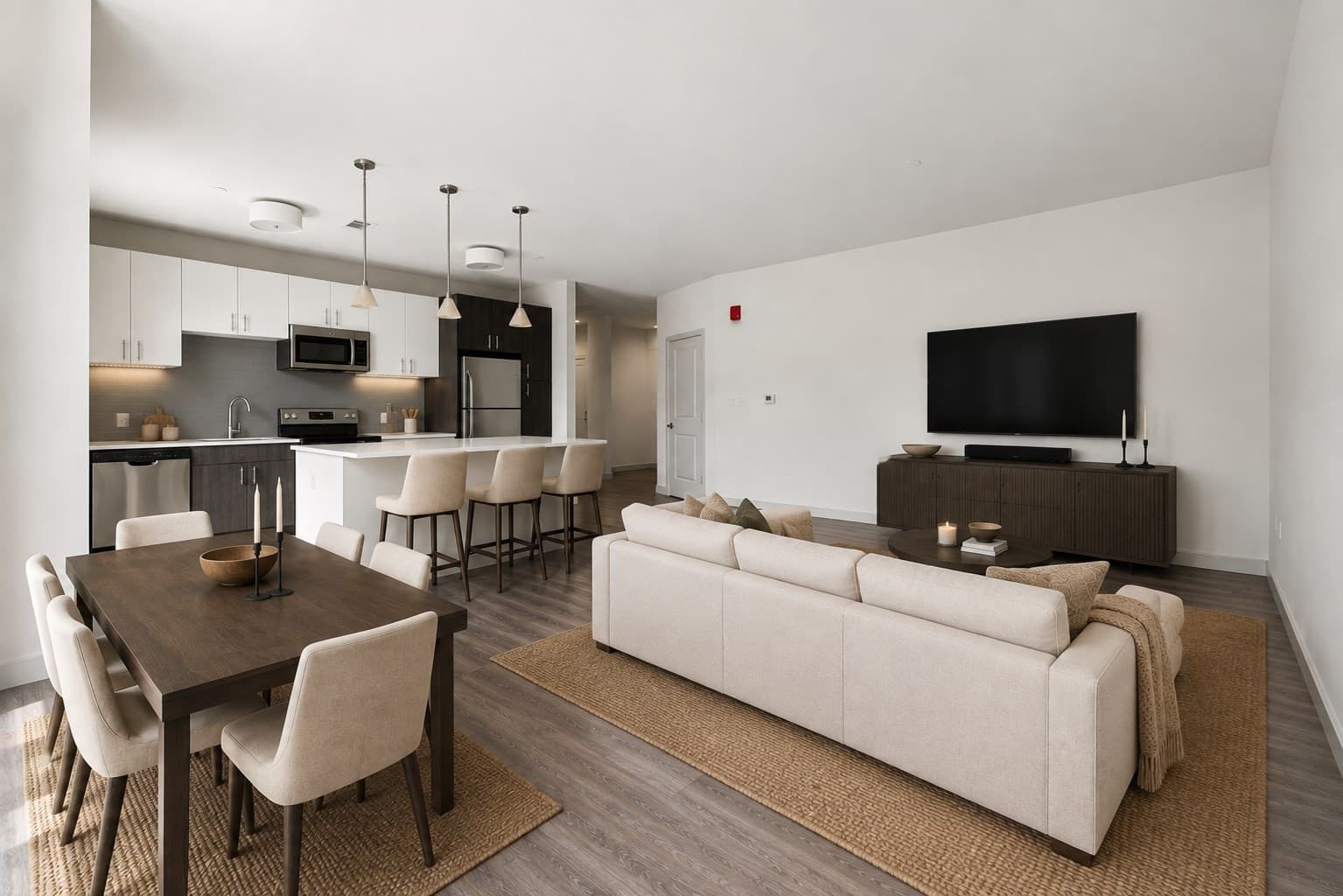 Condominium at 99 Tremont St # 118, Boston MA 02135, photo 3 of 29