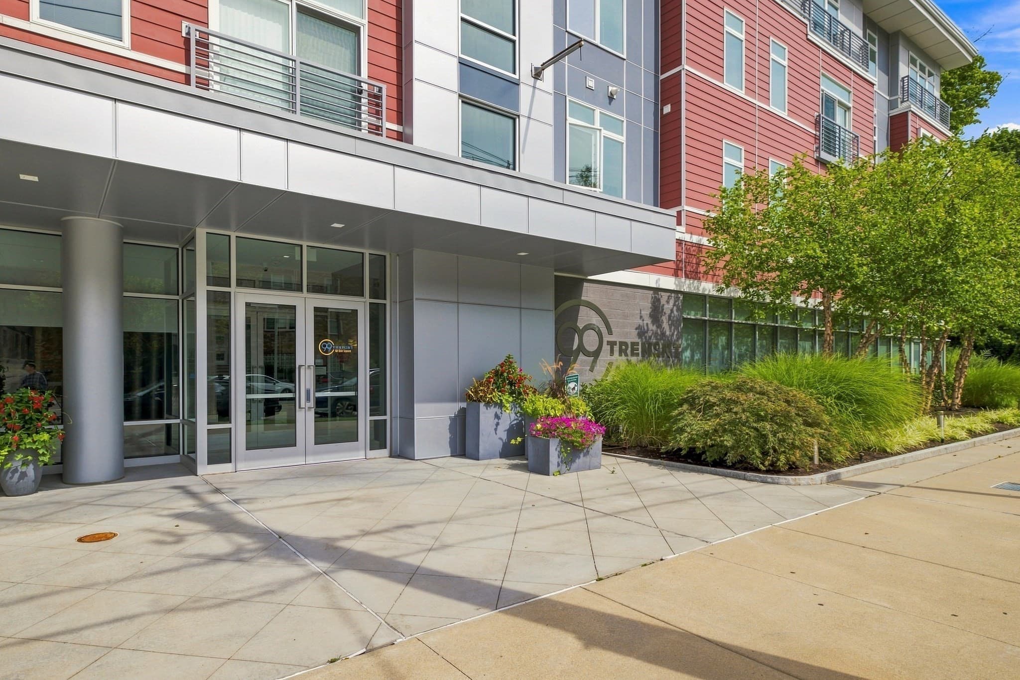 Condominium at 99 Tremont St # 118, Boston MA 02135, photo 28 of 29