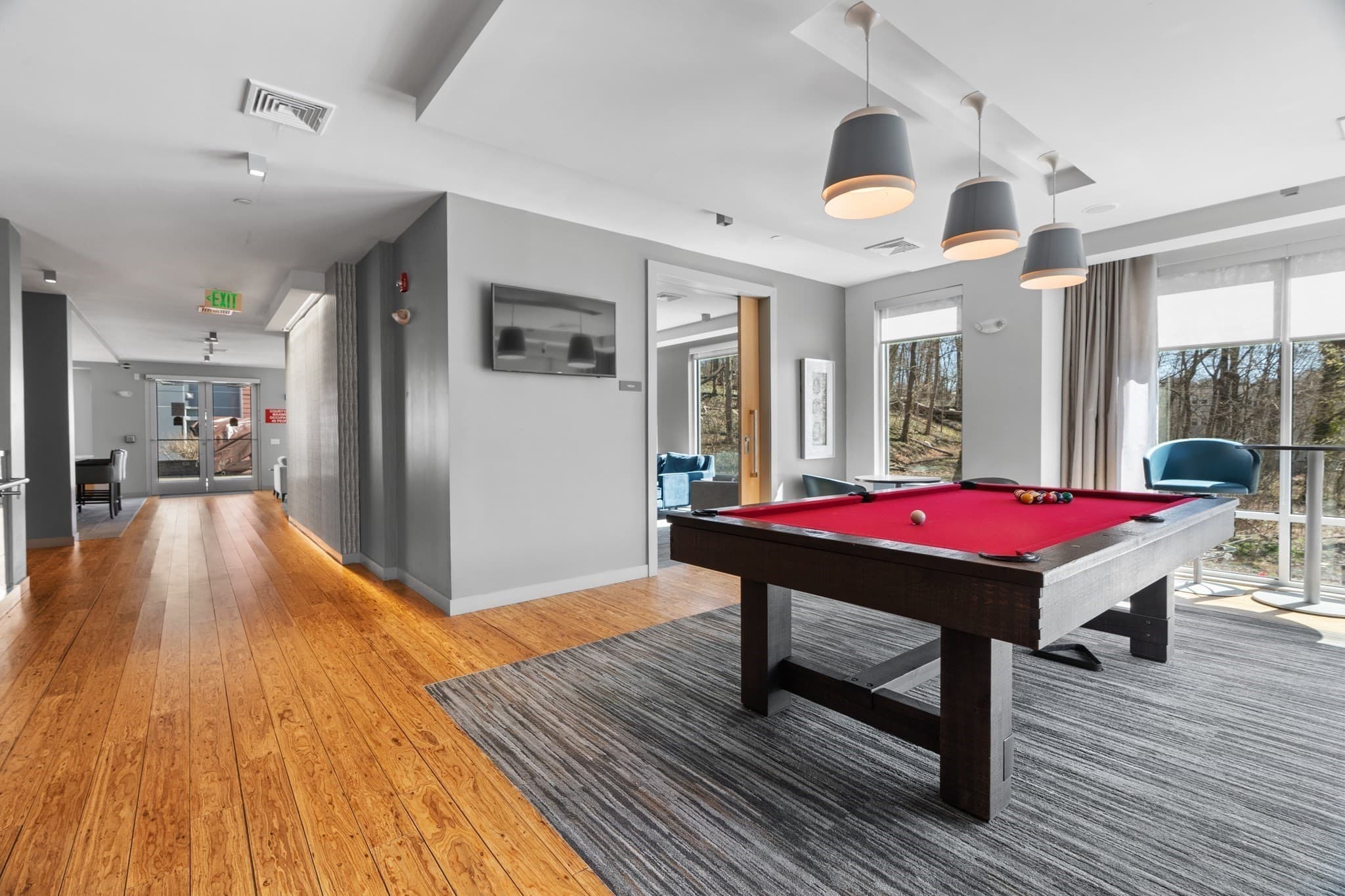 Condominium at 99 Tremont St # 118, Boston MA 02135, photo 20 of 29
