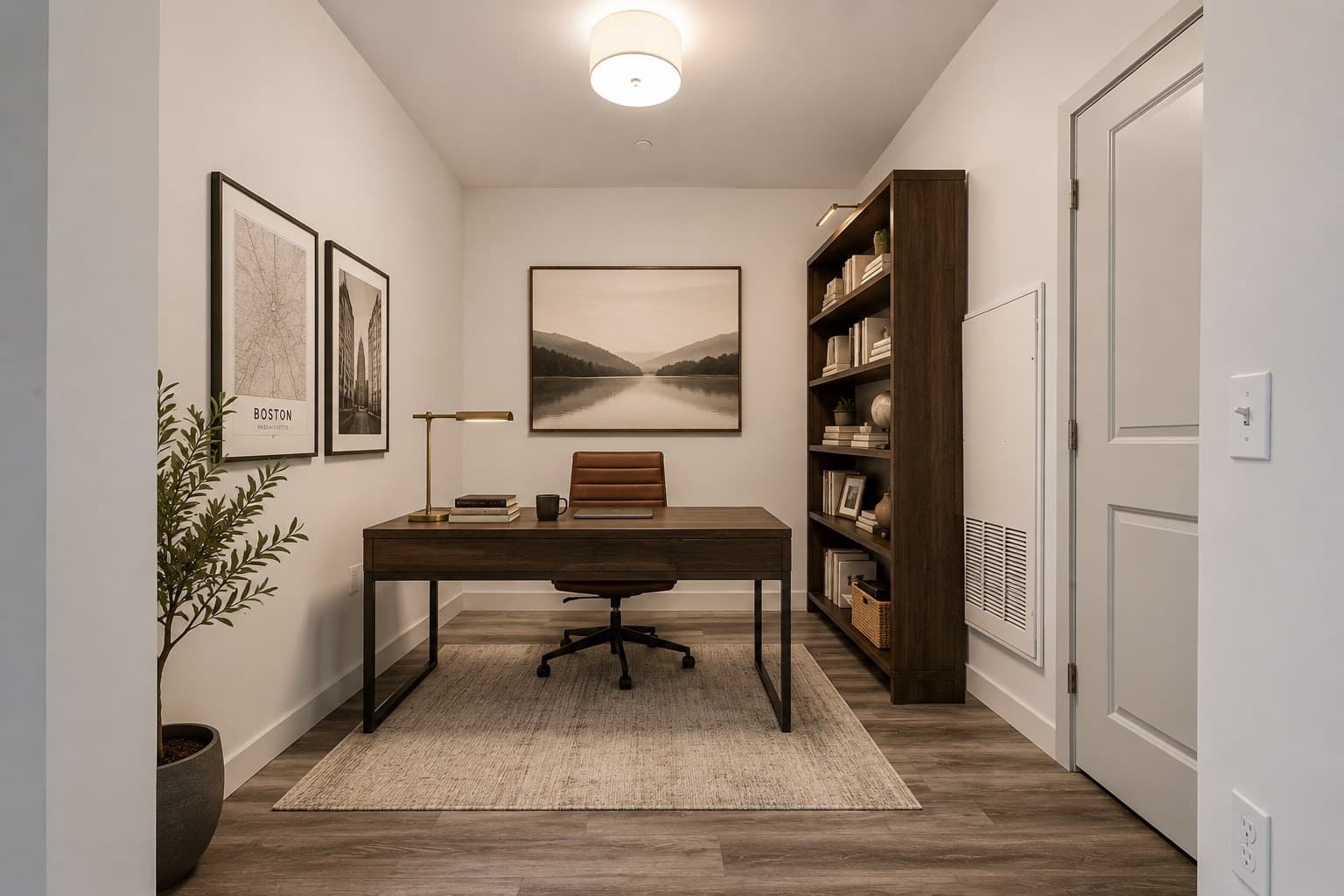 Condominium at 99 Tremont St # 118, Boston MA 02135, photo 10 of 29