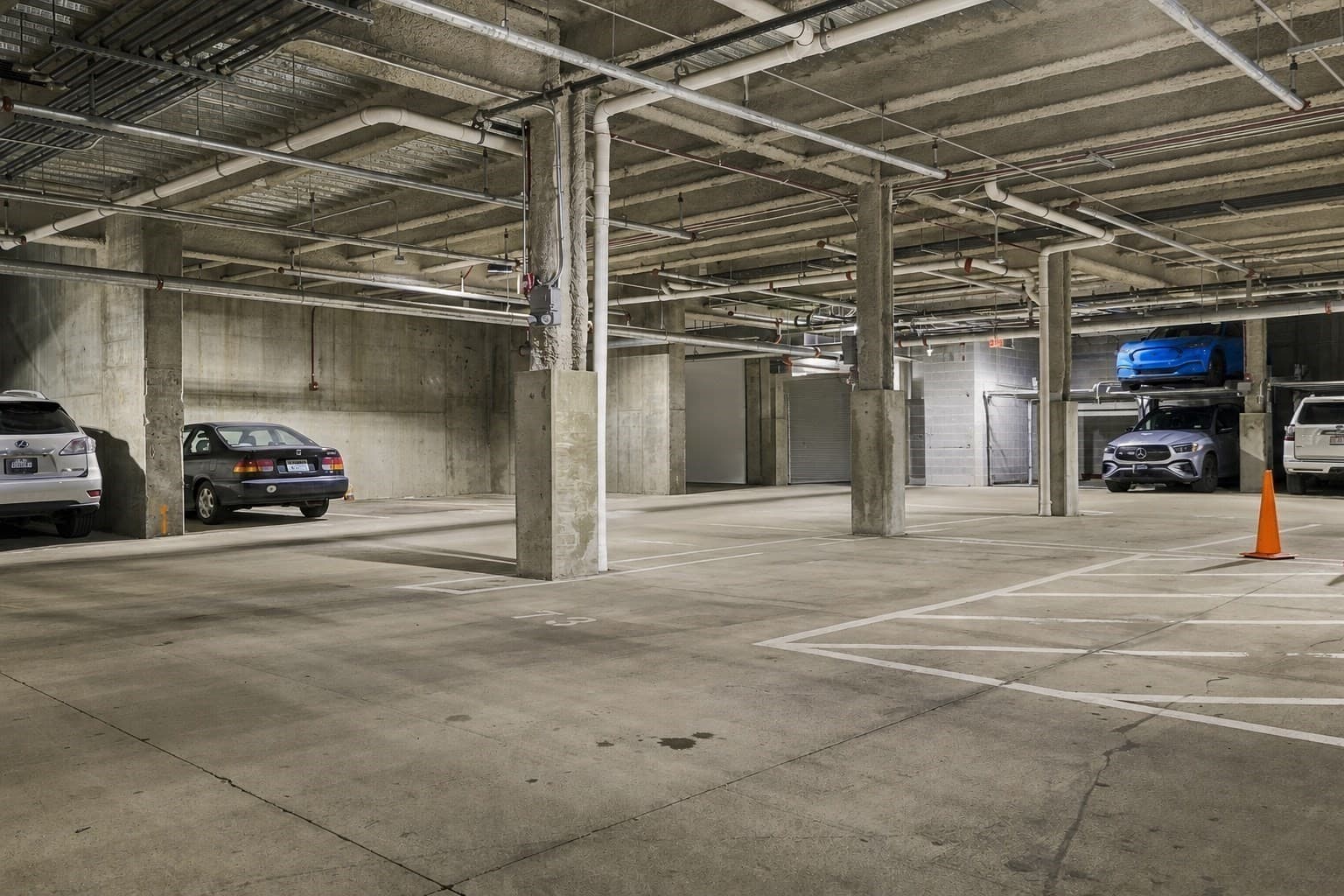 Condominium at 99 Tremont St # 118, Boston MA 02135, photo 14 of 29