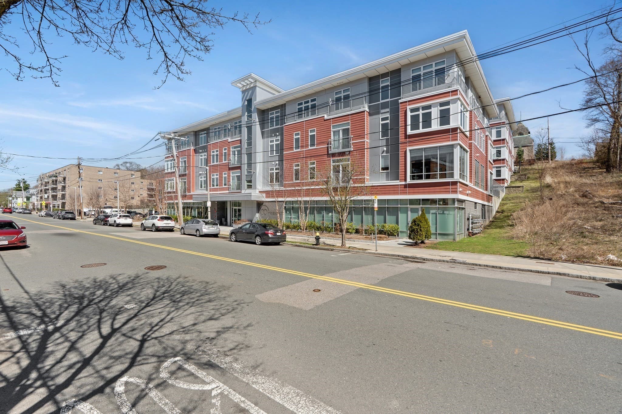 Condominium at 99 Tremont St # 118, Boston MA 02135, photo 29 of 29
