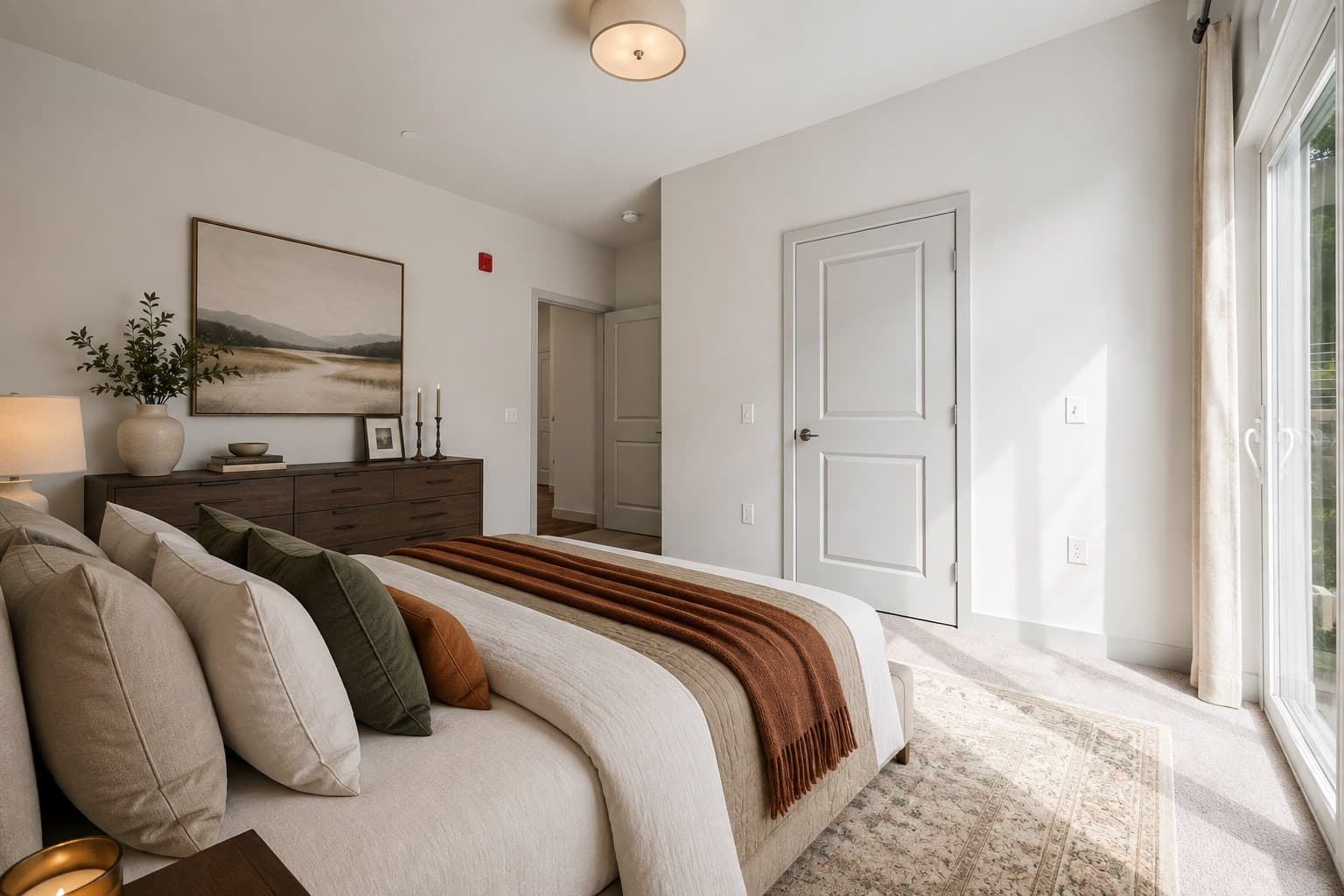 Condominium at 99 Tremont St # 118, Boston MA 02135, photo 8 of 29