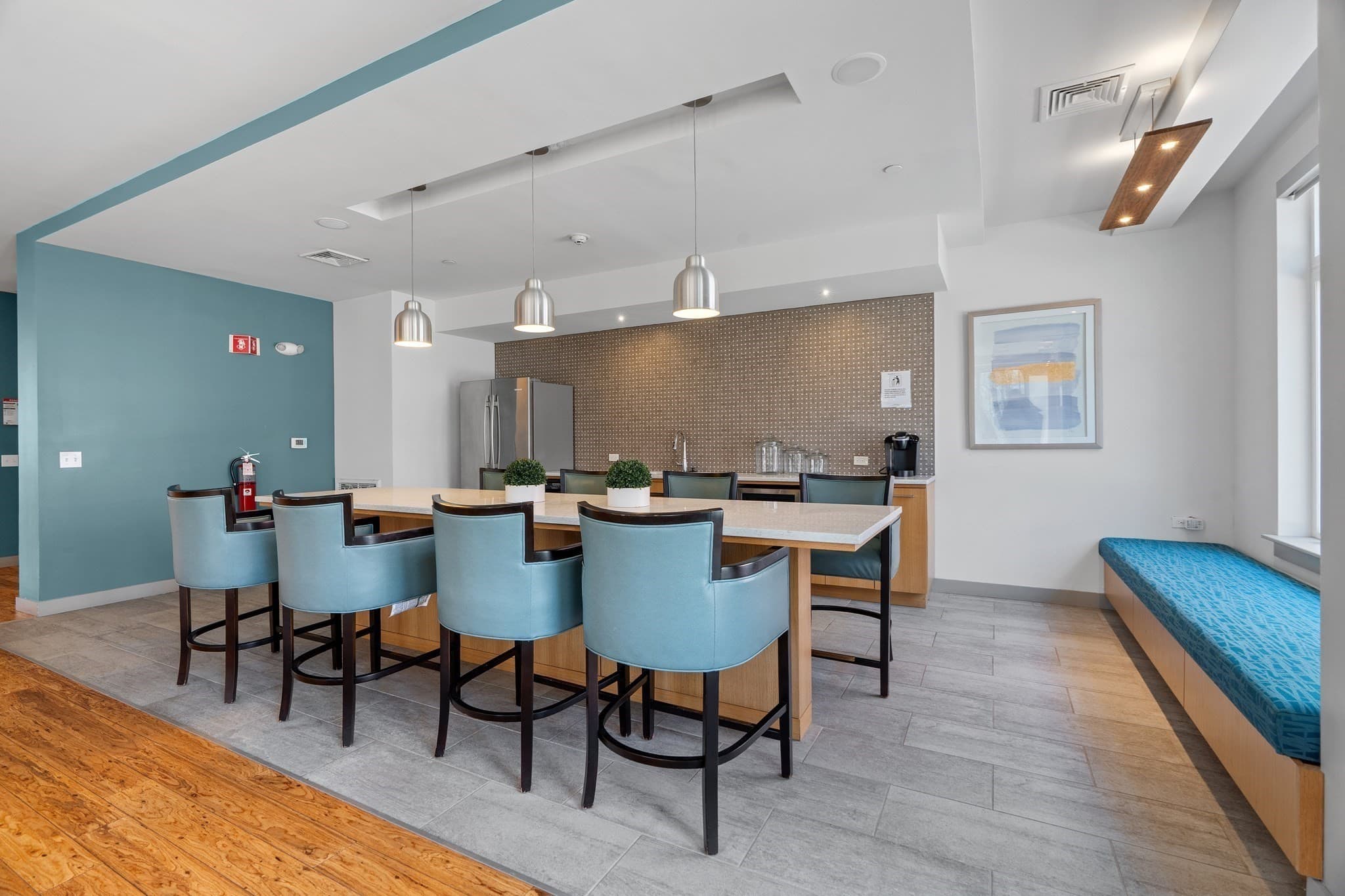 Condominium at 99 Tremont St # 118, Boston MA 02135, photo 21 of 29