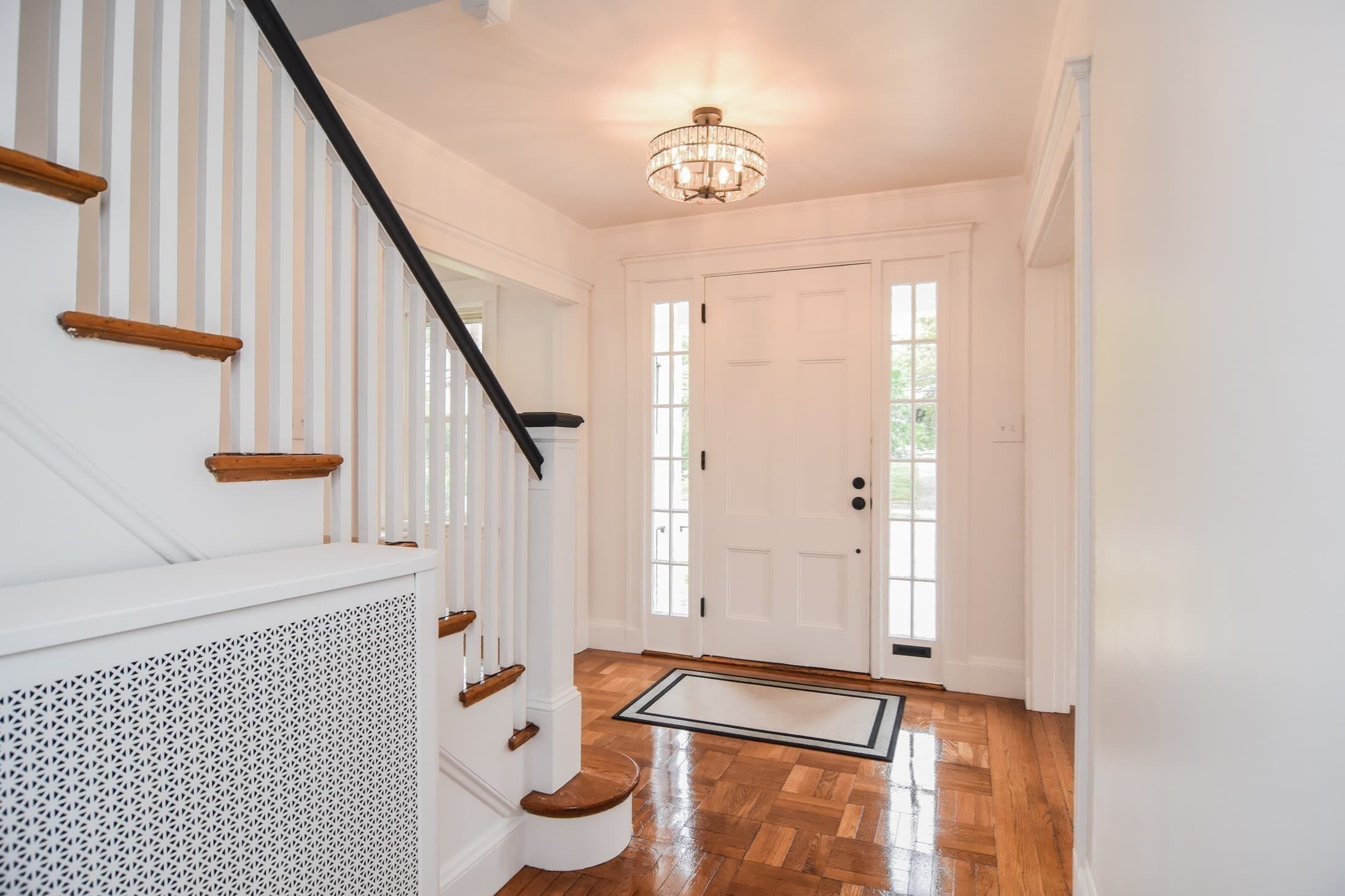 Single Family Residence at 19 Stoneleigh Rd, Watertown MA 02472, Watertown, photo 3 of 41