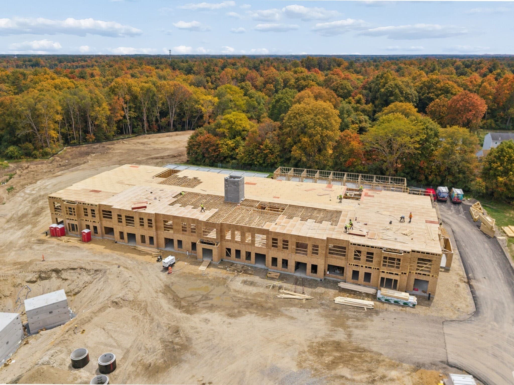 Condominium at 266 Monponsett Street # 1208, Halifax MA 02338, Halifax, photo 14 of 16
