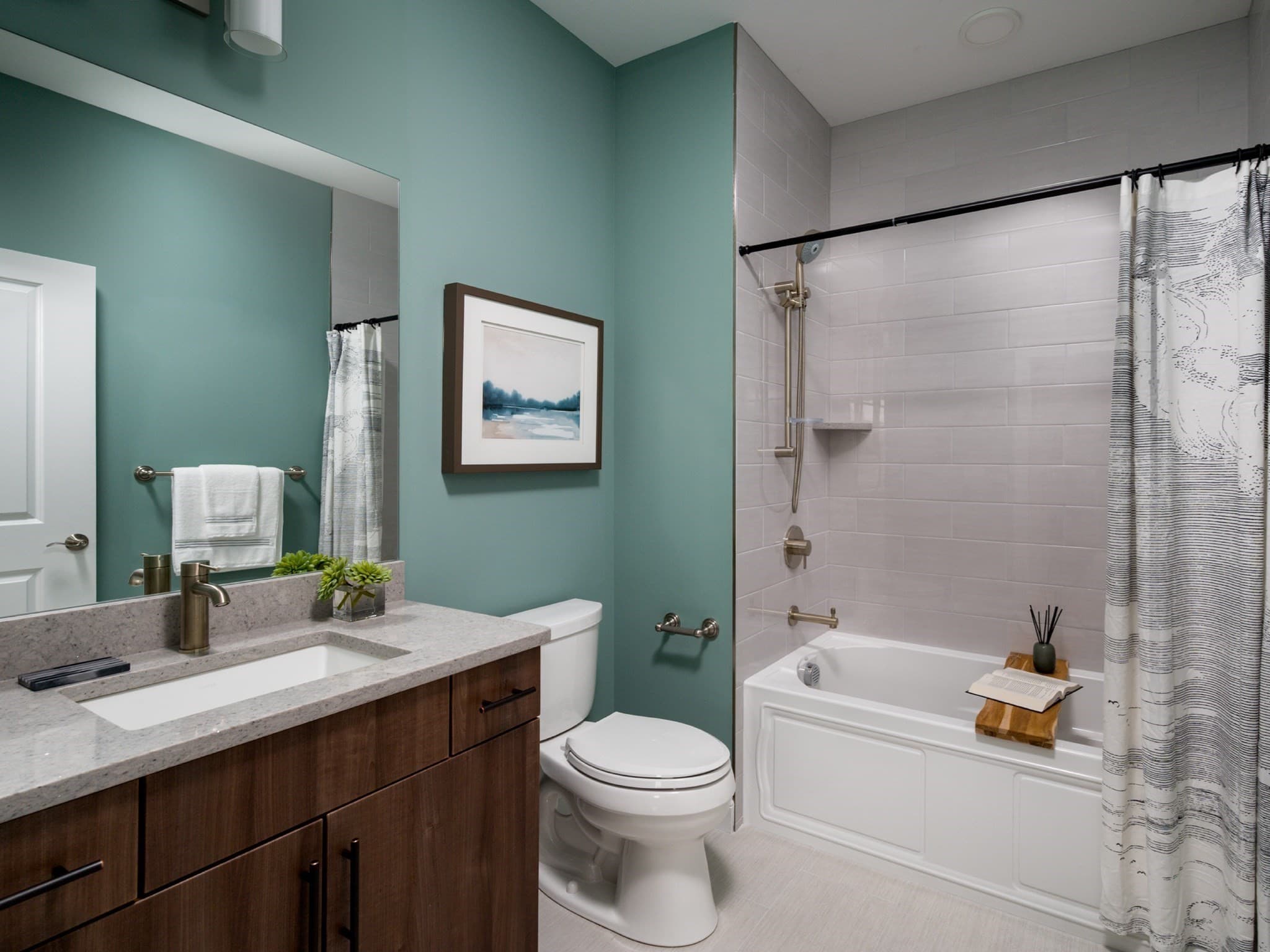 Condominium at 266 Monponsett Street # 1208, Halifax MA 02338, Halifax, photo 8 of 16
