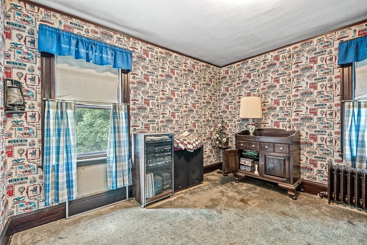 Single Family Residence at 239 Park Avenue, Arlington MA 02476, Arlington, photo 6 of 9