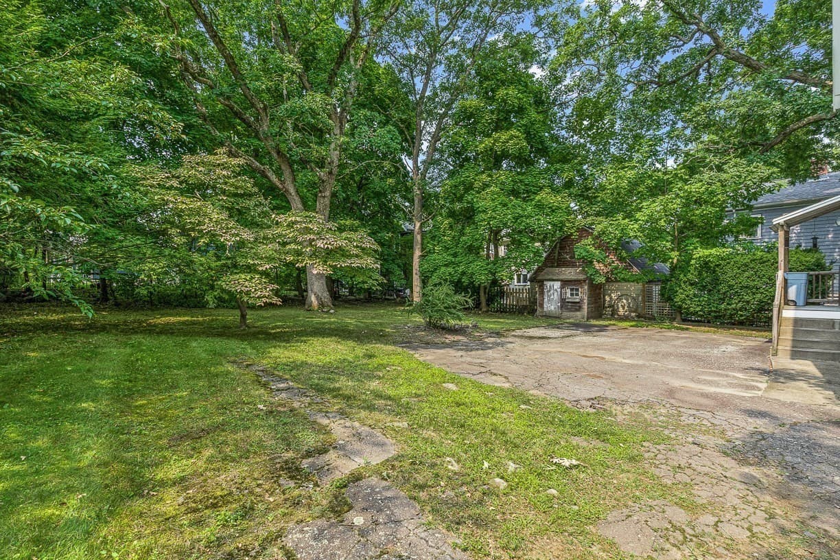 Single Family Residence at 239 Park Avenue, Arlington MA 02476, Arlington, photo 5 of 9