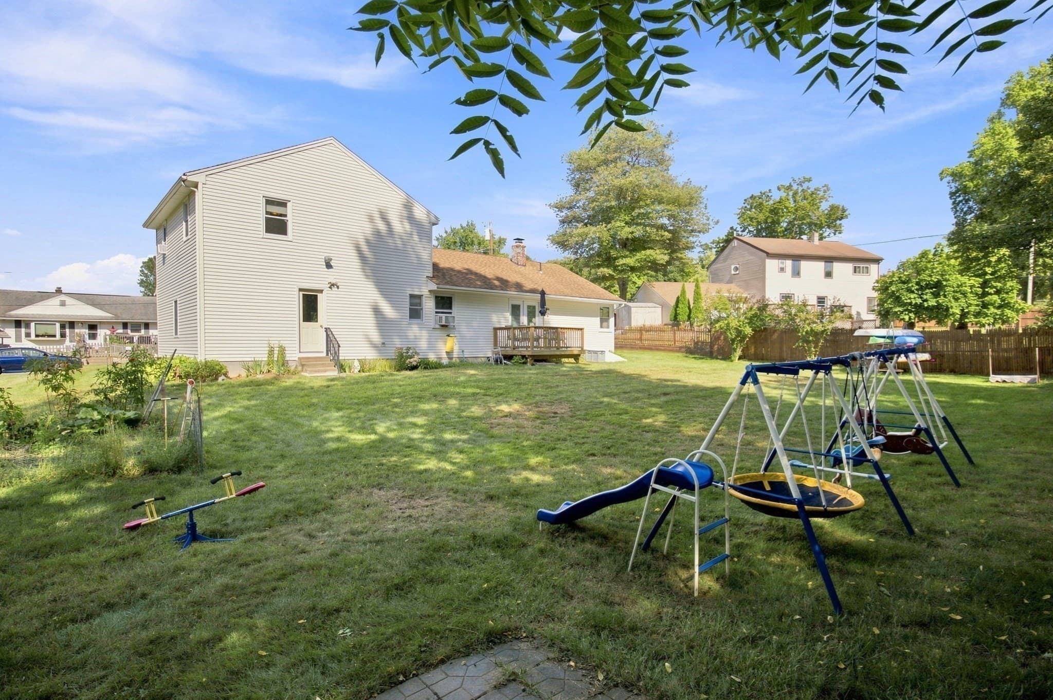 Single Family Residence at 4 Rita Circle, South Hadley MA 01075, South Hadley, photo 33 of 39