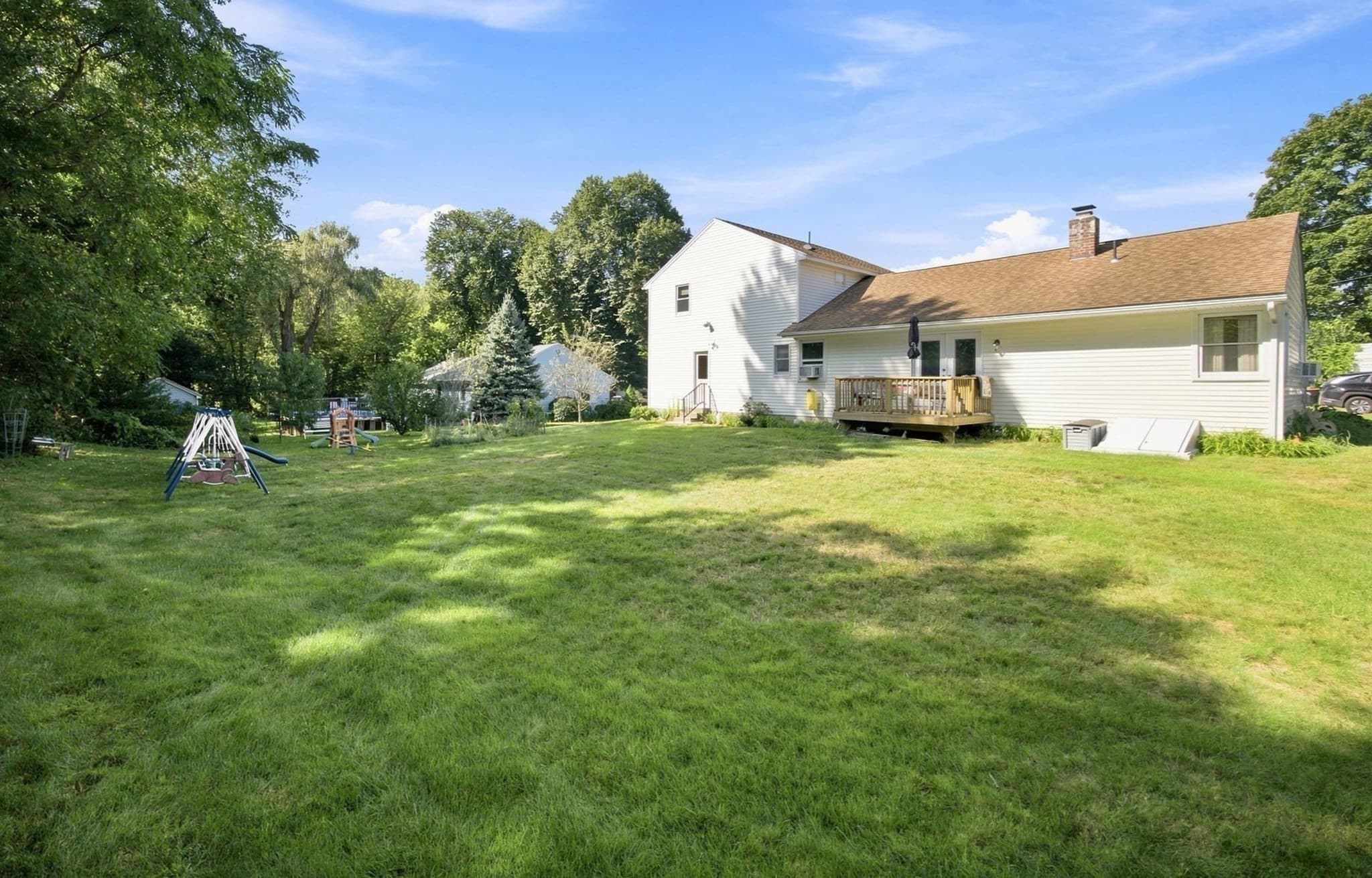Single Family Residence at 4 Rita Circle, South Hadley MA 01075, South Hadley, photo 35 of 39