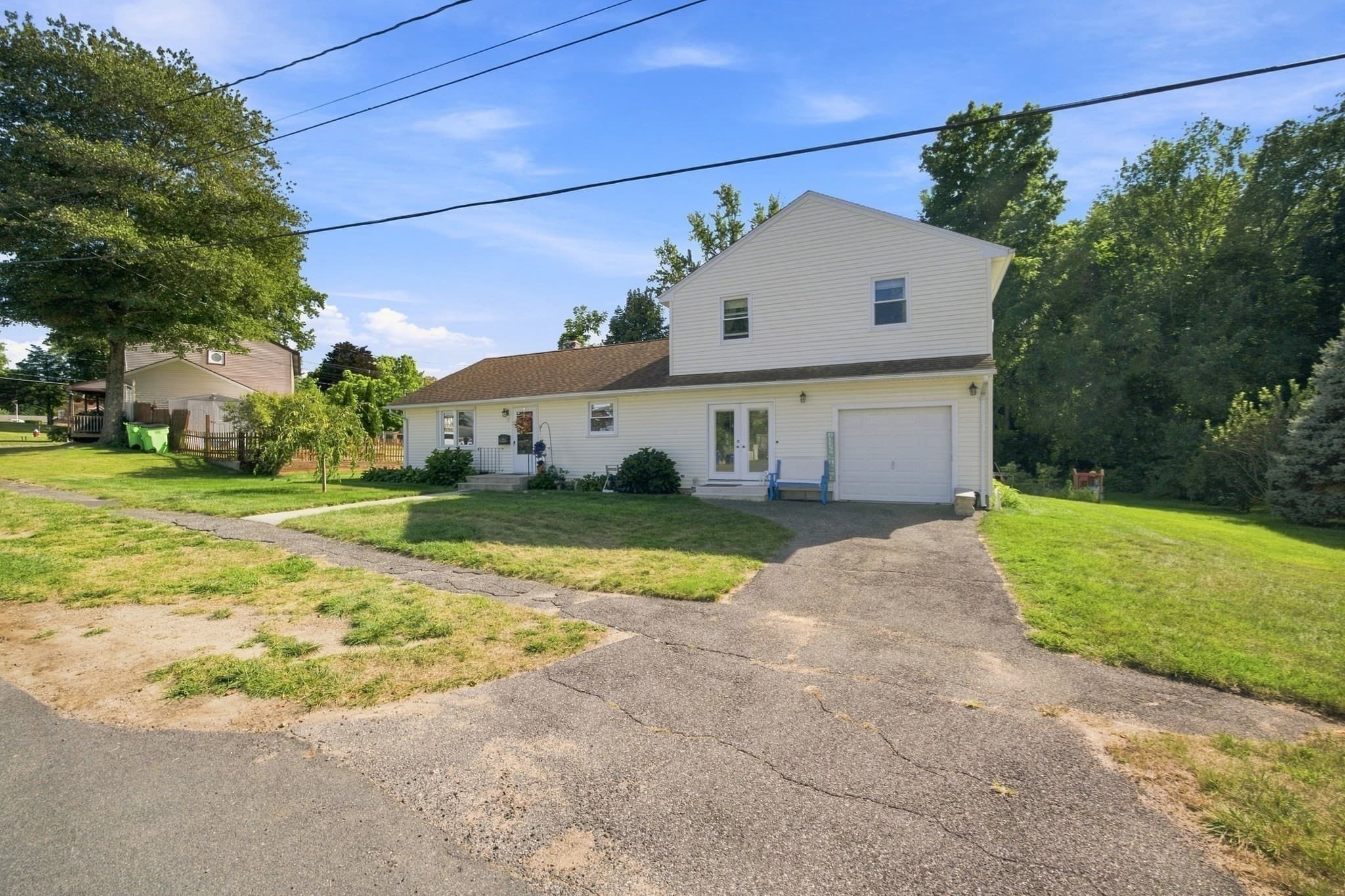 Single Family Residence at 4 Rita Circle, South Hadley MA 01075, South Hadley, photo 31 of 39