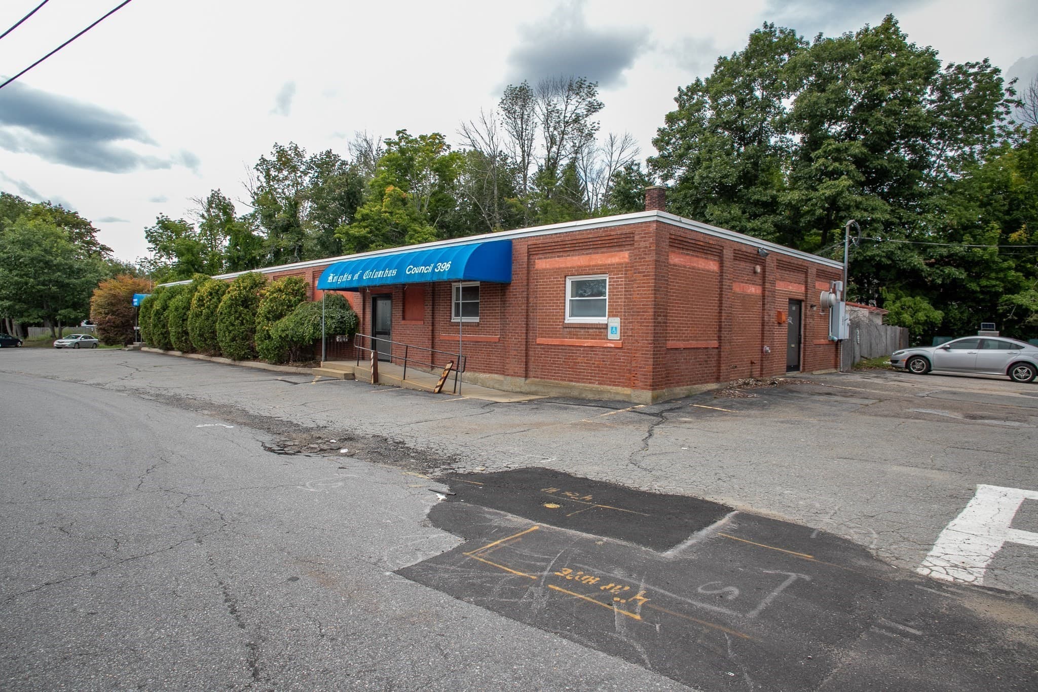 Commercial Sale at 110 S Main St, Gardner MA 01440, photo 2 of 37