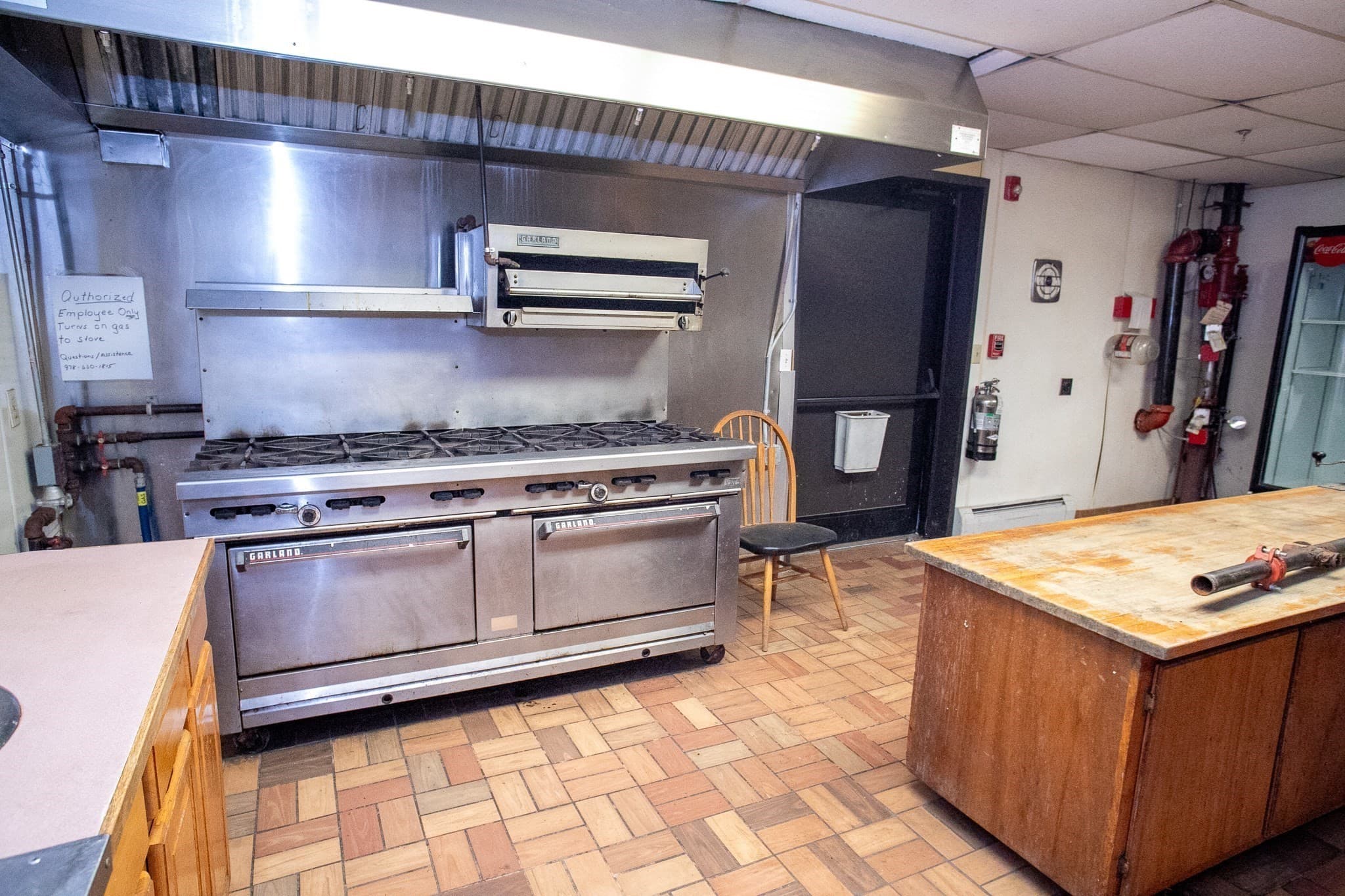 Commercial Sale at 110 S Main St, Gardner MA 01440, photo 17 of 37