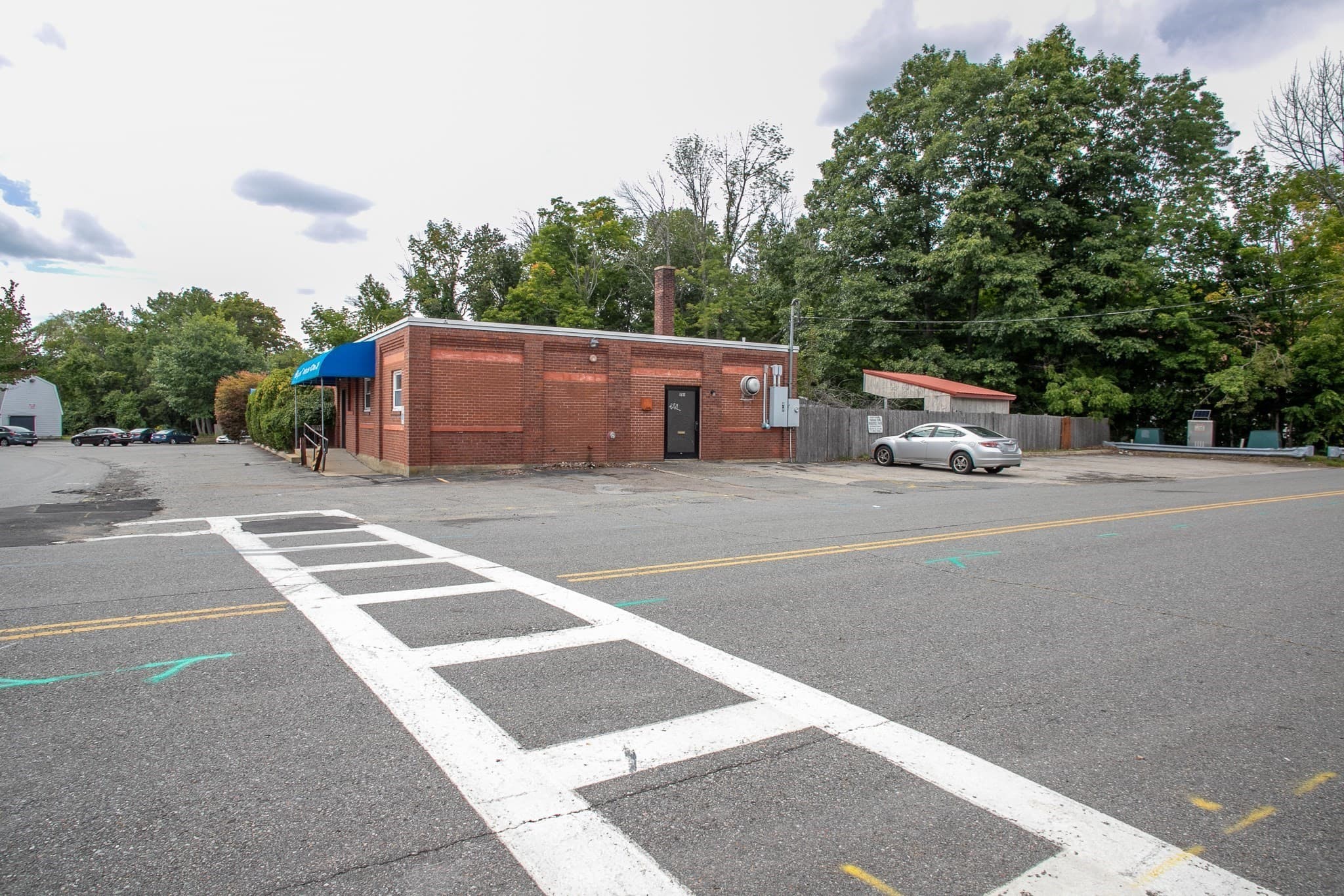 Commercial Sale at 110 S Main St, Gardner MA 01440, photo 3 of 37