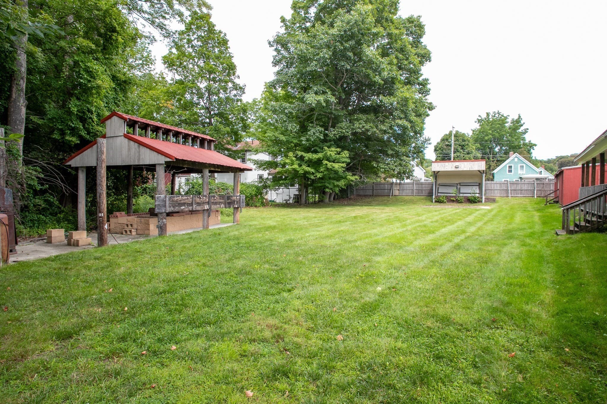 Commercial Sale at 110 S Main St, Gardner MA 01440, photo 36 of 37