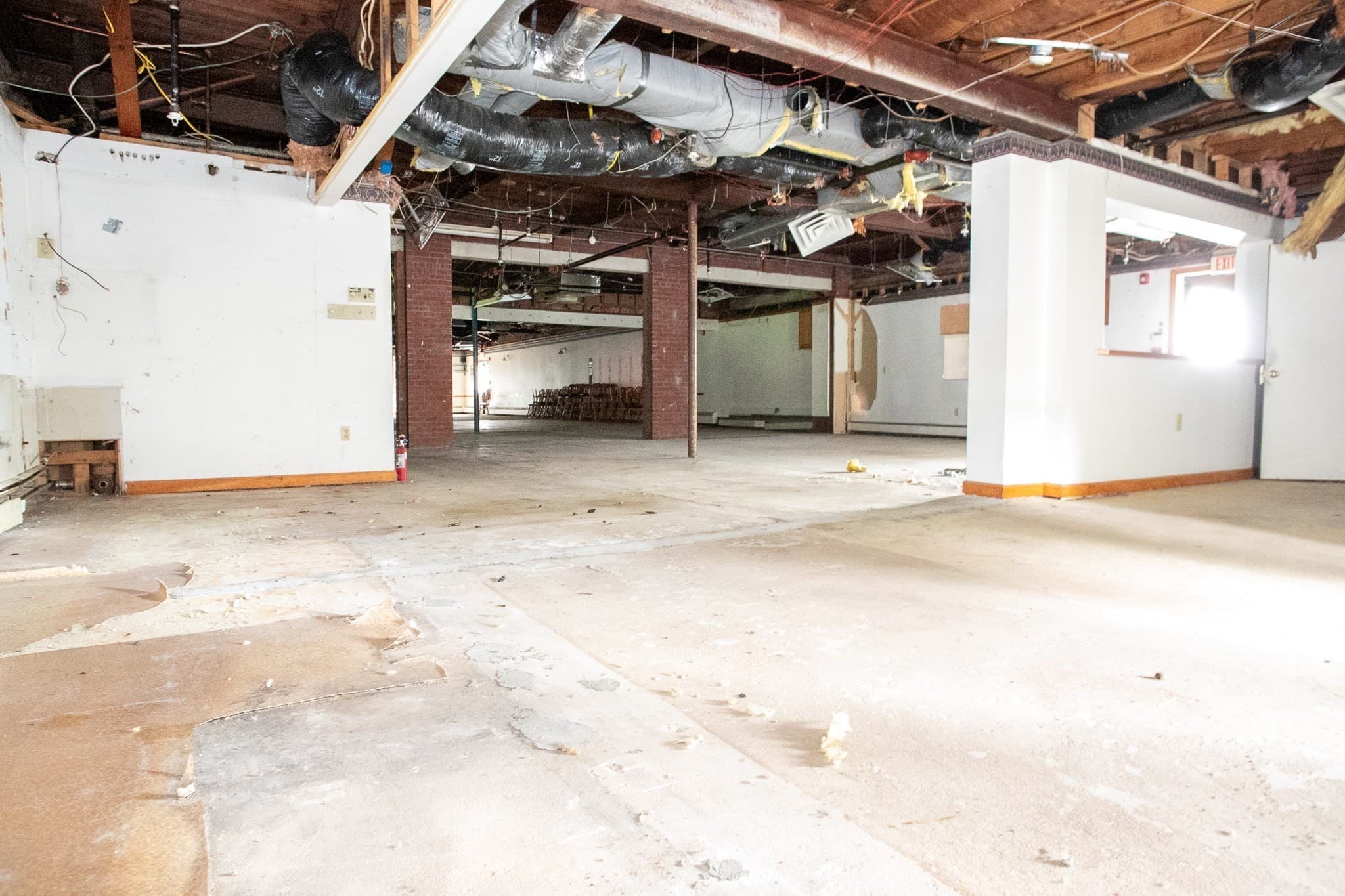 Commercial Sale at 110 S Main St, Gardner MA 01440, photo 8 of 37