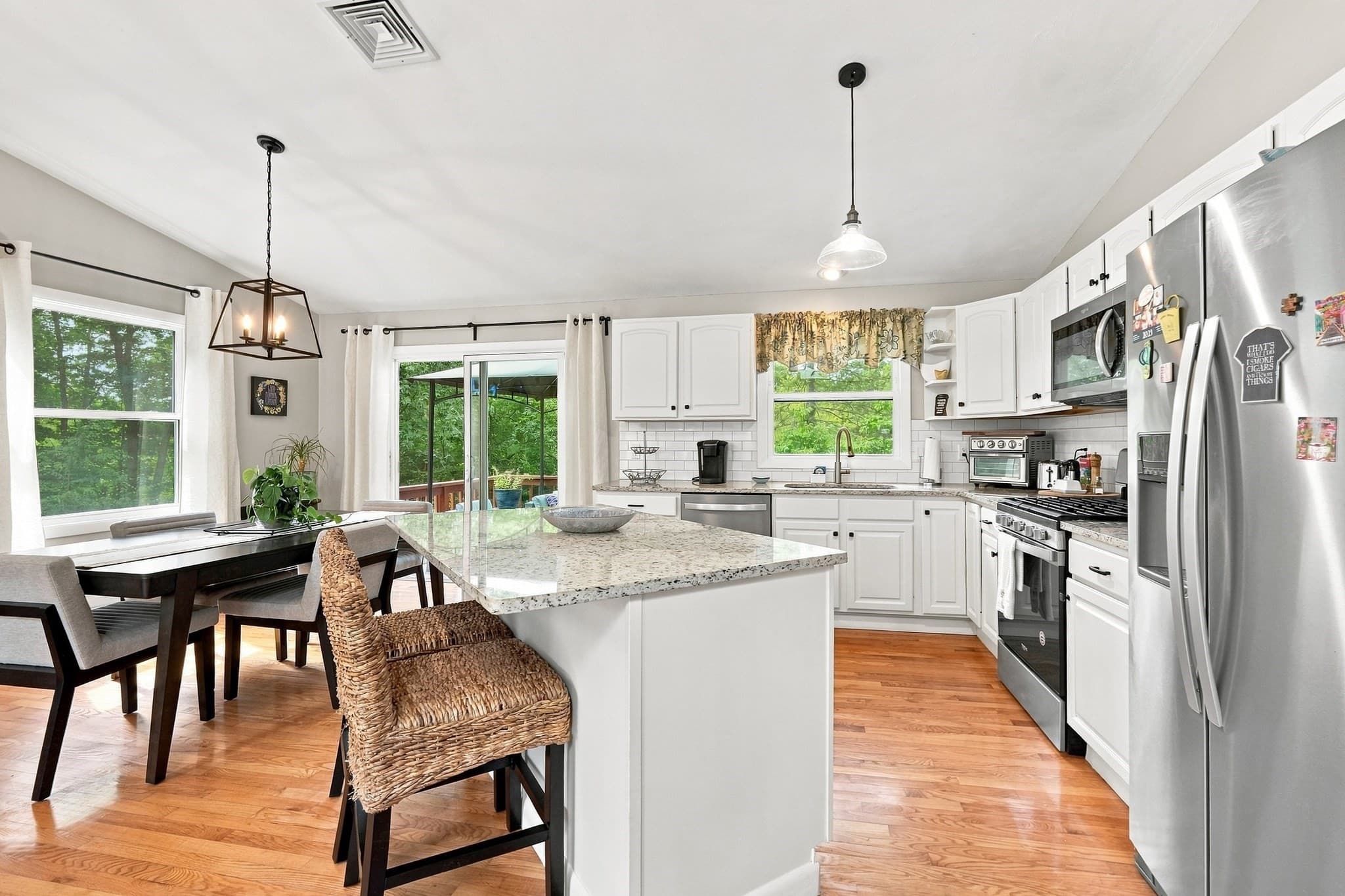 Single Family Residence at 32 Mountaindale Rd, Smithfield RI 02917, Smithfield, photo 12 of 39