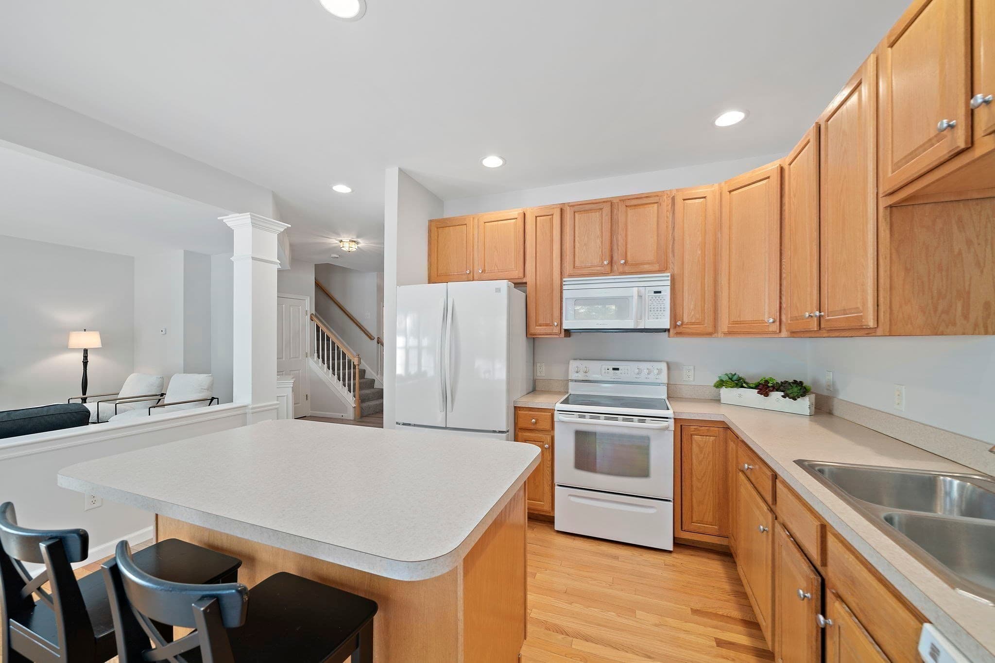Condominium at 58 Bagnell Dr # 58, Pembroke MA 02359, Pembroke, photo 16 of 38
