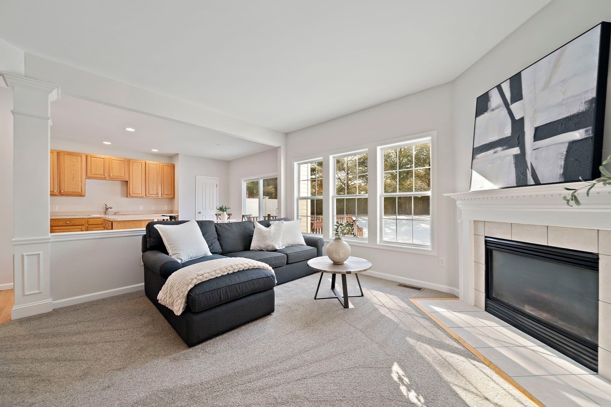 Condominium at 58 Bagnell Dr # 58, Pembroke MA 02359, Pembroke, photo 12 of 38